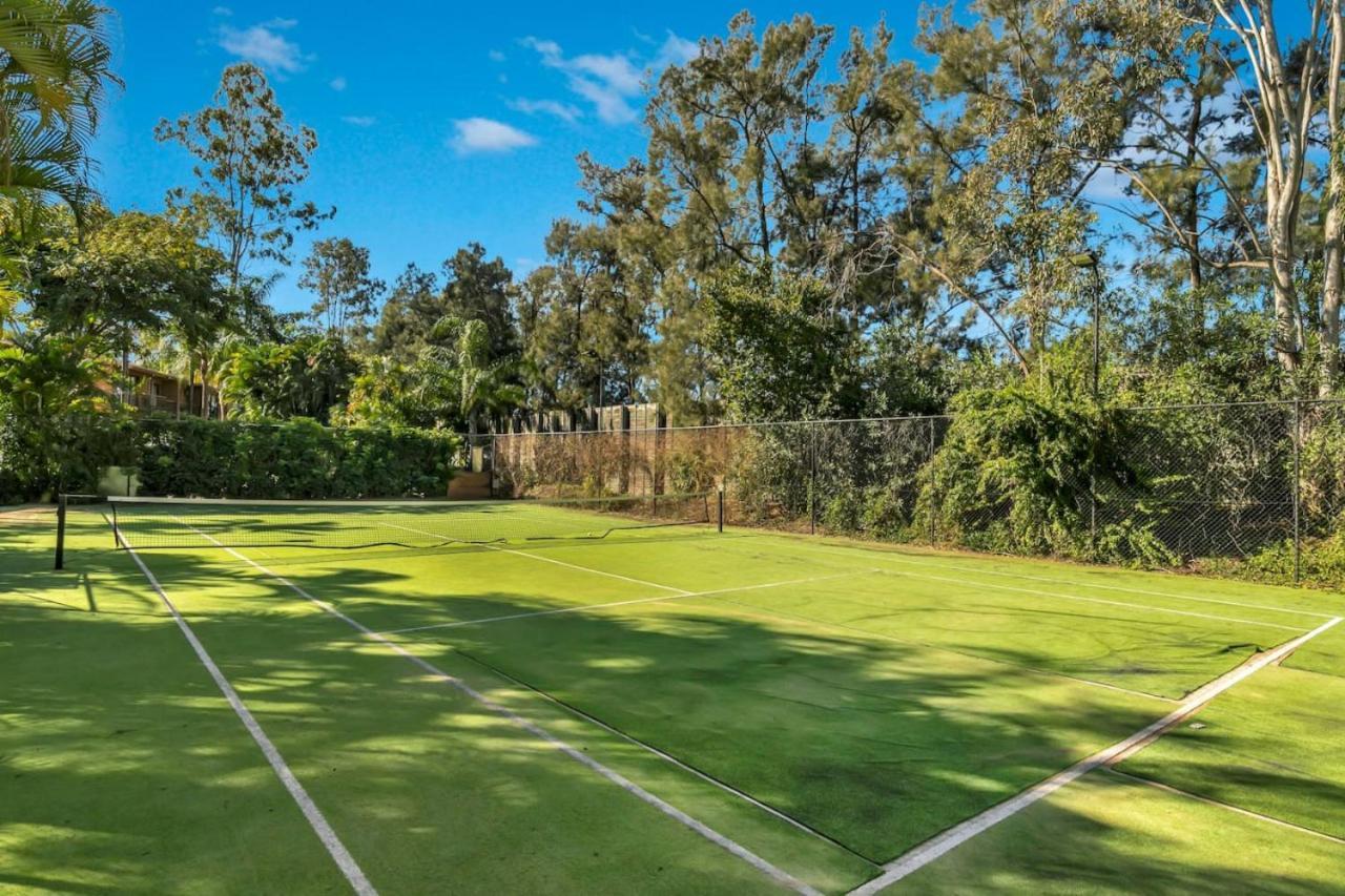 Quiet Unit In Leafy By Custom Hosting Brisbane