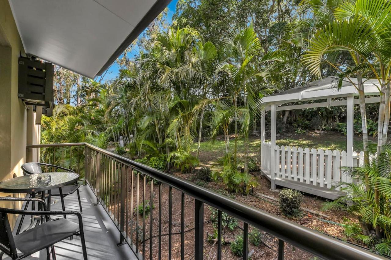 Hotel Quiet Unit In Leafy By Custom Hosting Brisbane