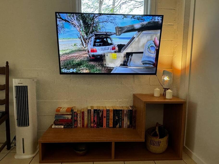 The Lamu Apartment *