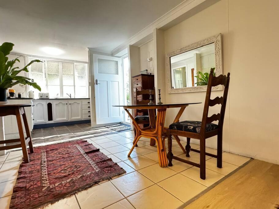 Apartment The Lamu Brisbane