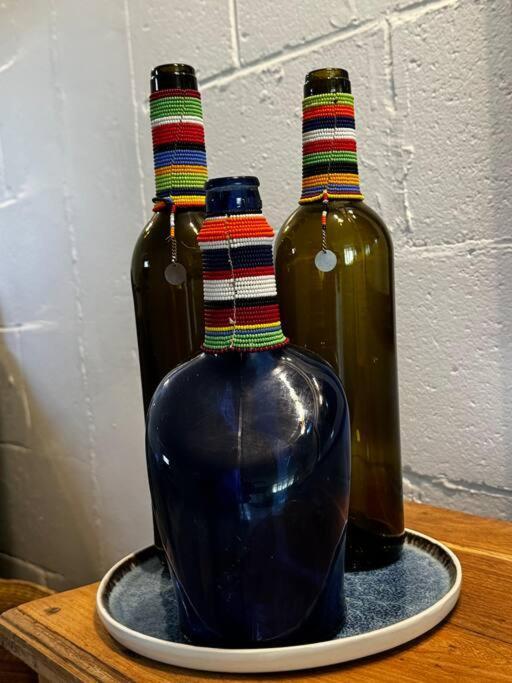 Apartment The Lamu *