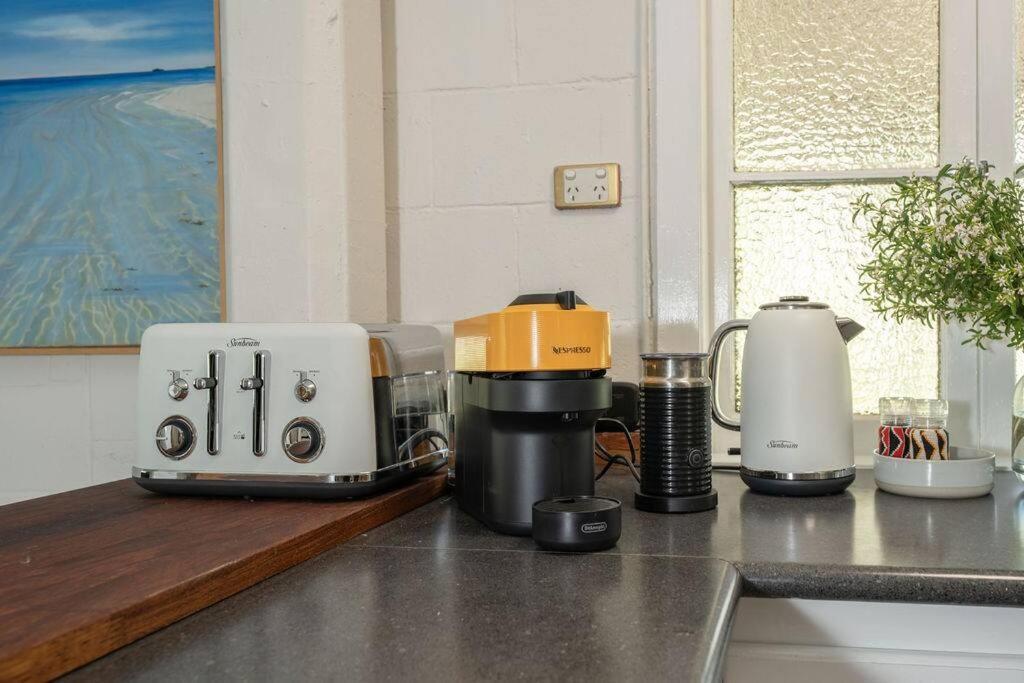 Apartment The Lamu Brisbane