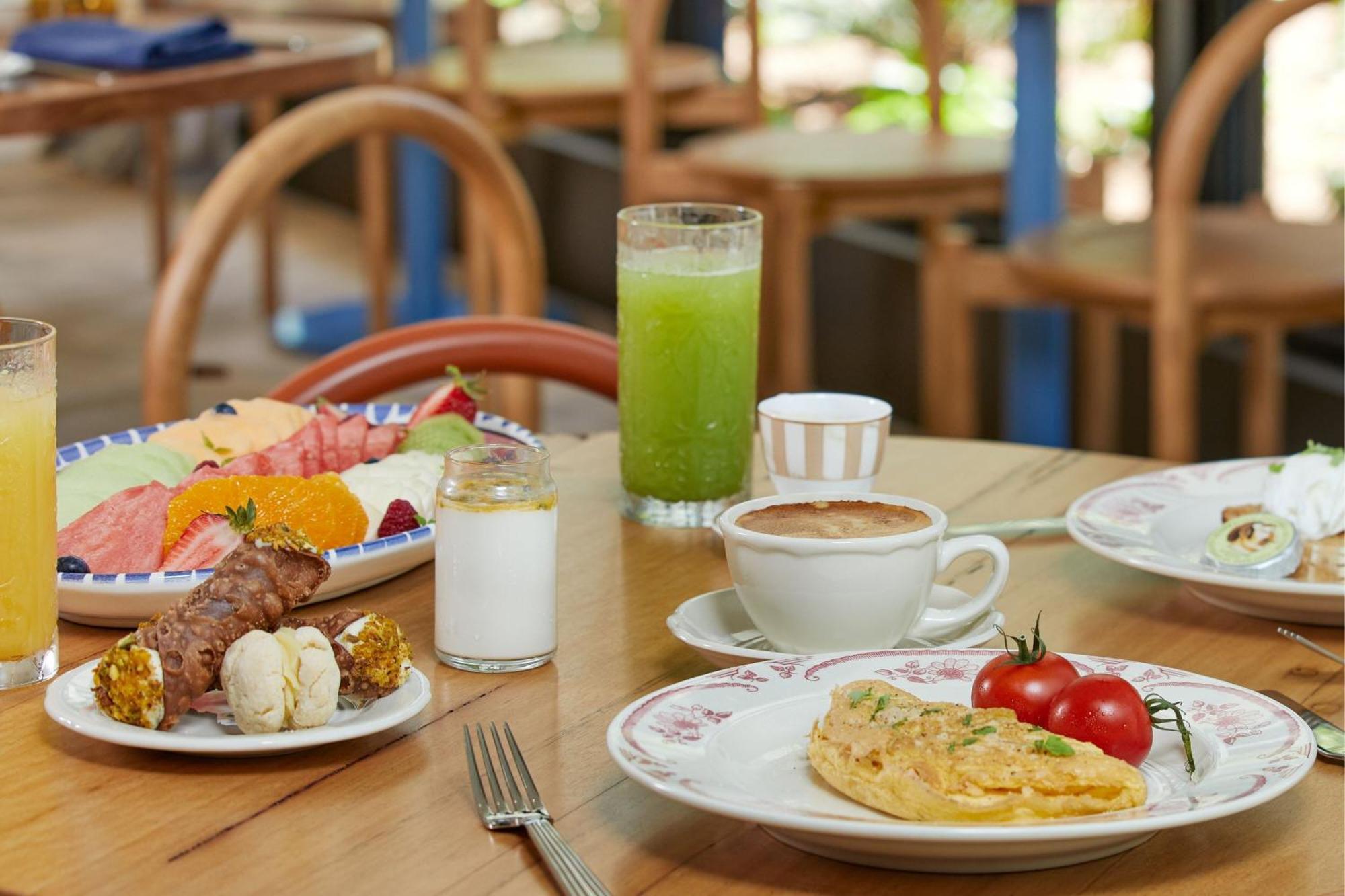 The Westin Hotel Brisbane