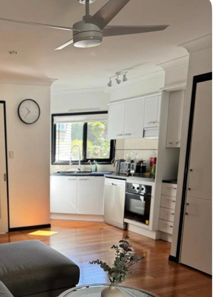 Holiday home Stylish & Elegant 2br Townhouse In Wilston, *