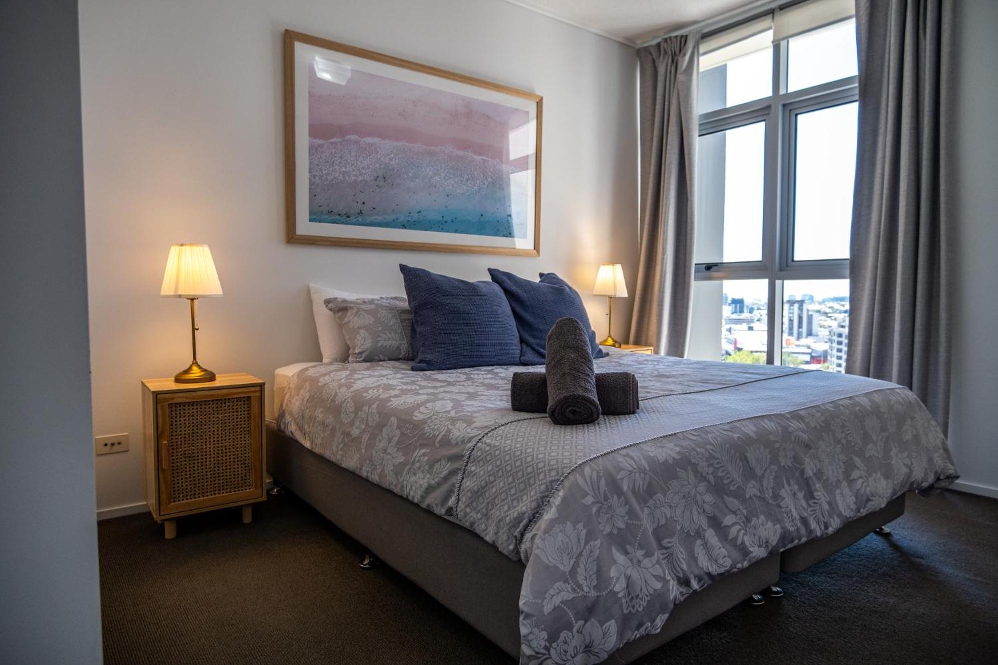 Apartment Luxury Riverfront *
