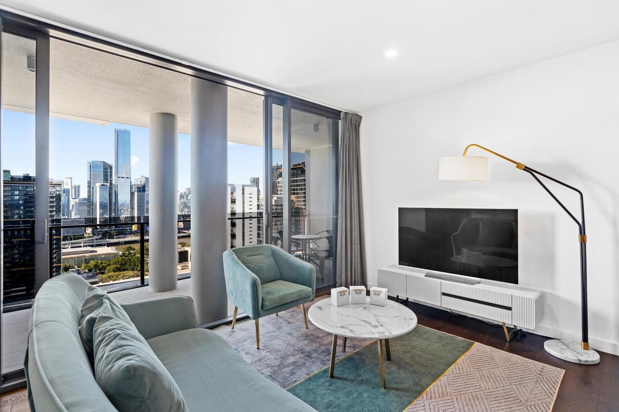 One By Cllix Brisbane