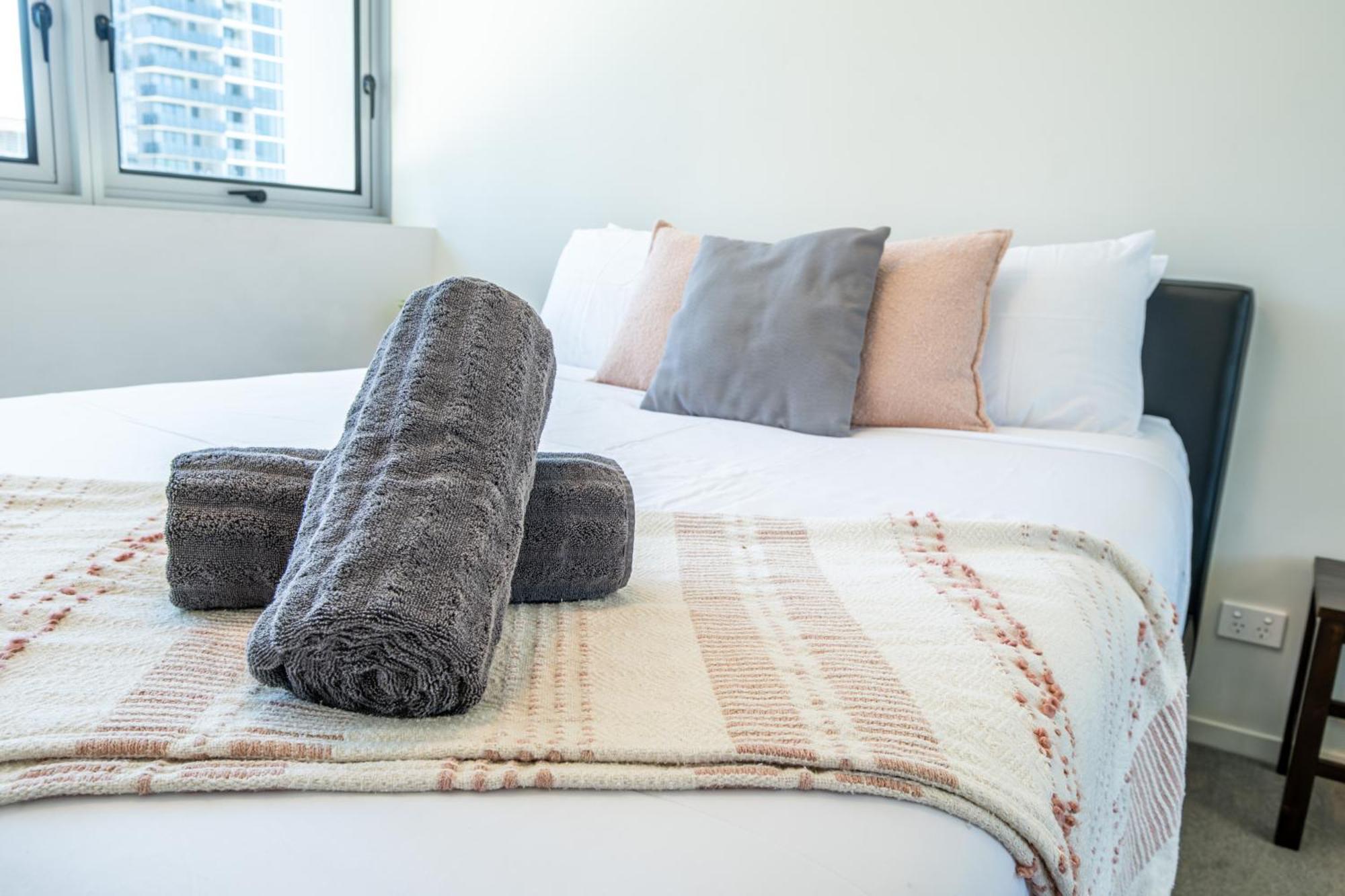 Apartment Skyring Newstead *