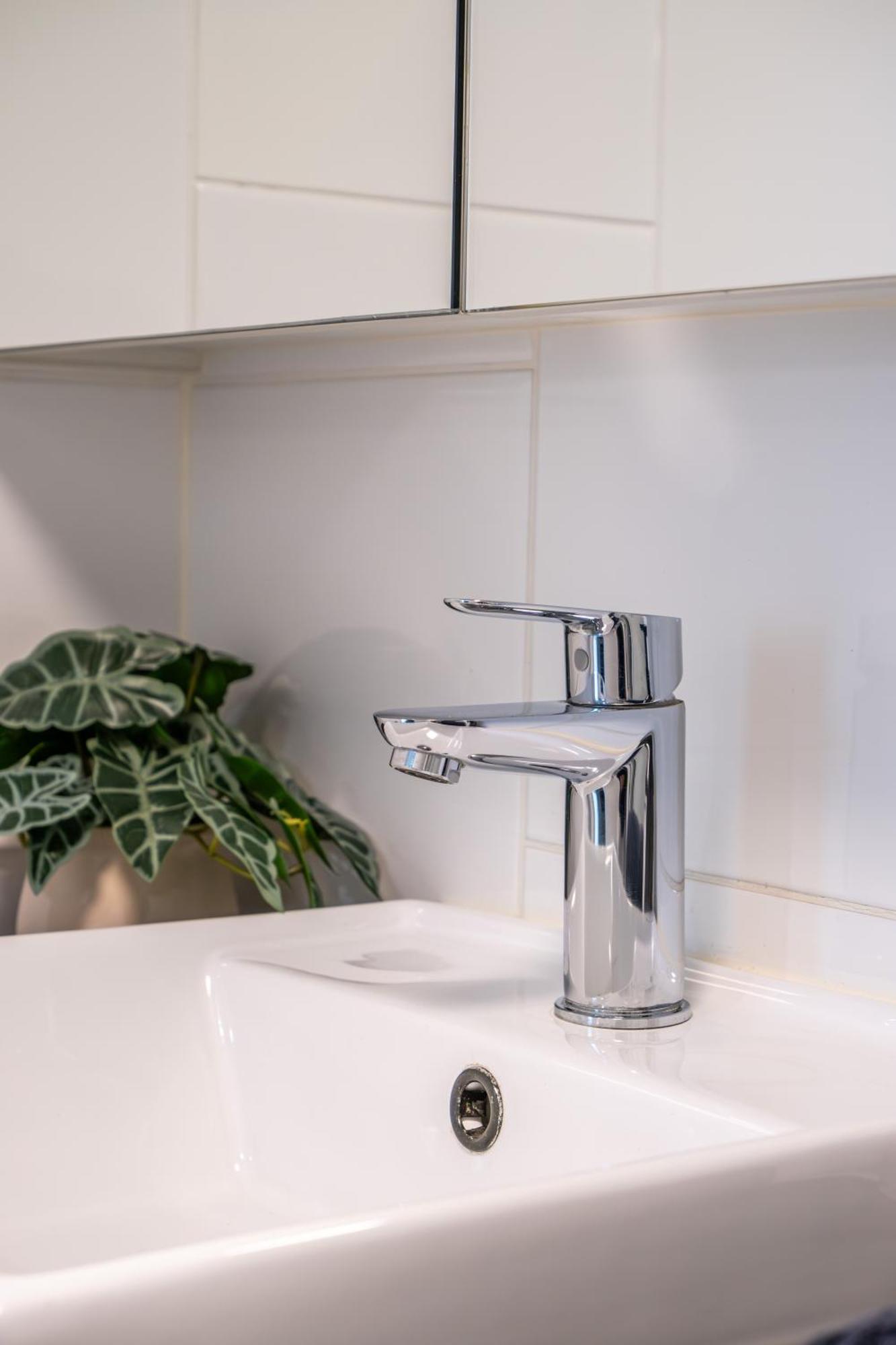 Skyring Newstead Apartment Brisbane