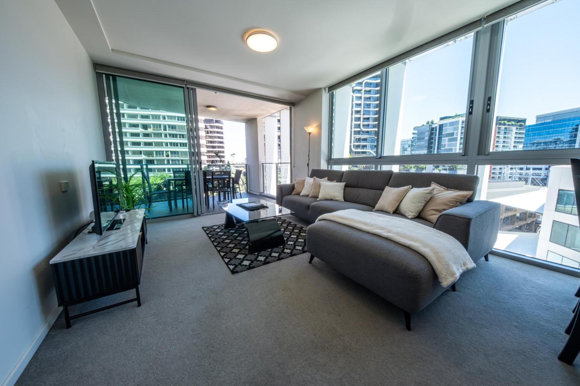 Skyring Newstead * Brisbane