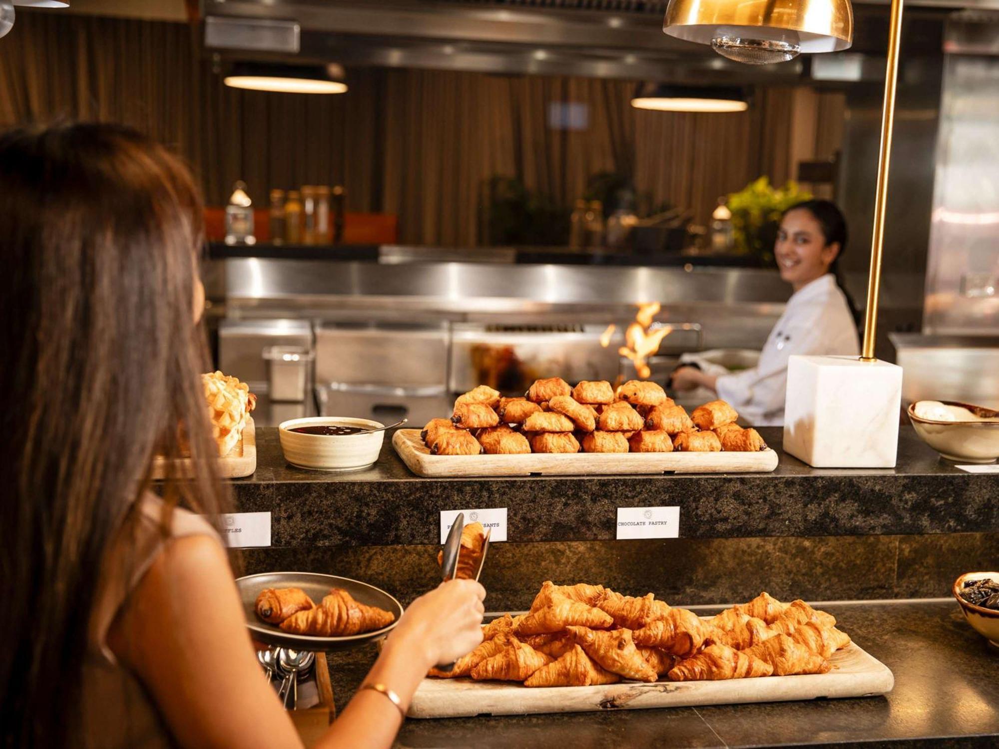 Novotel South Bank 4* Brisbane