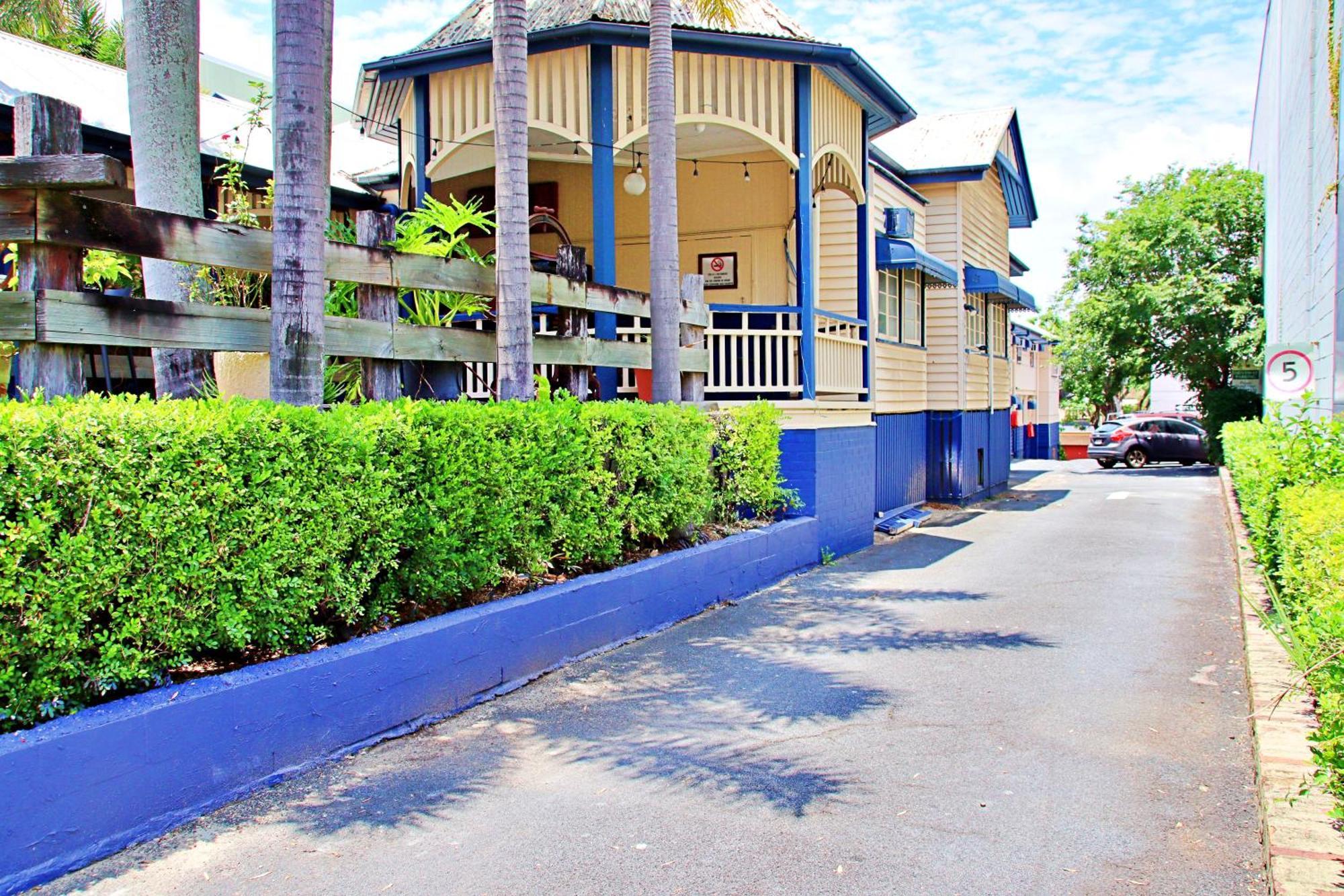 Manor Brisbane