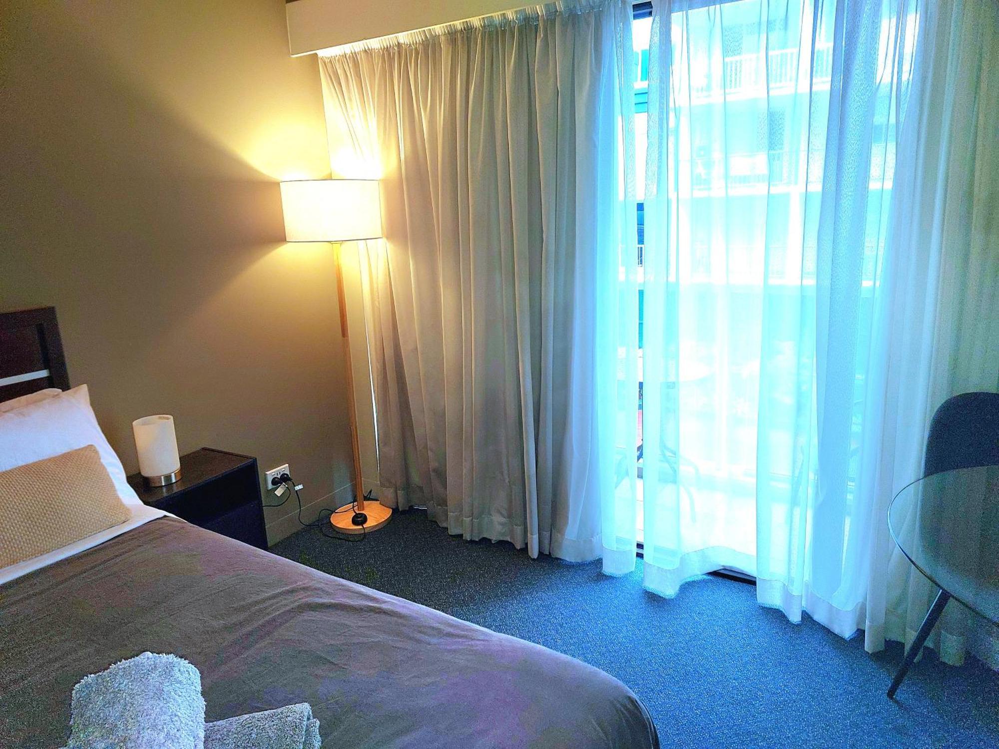 Bed & Breakfast Near Popular Attractions