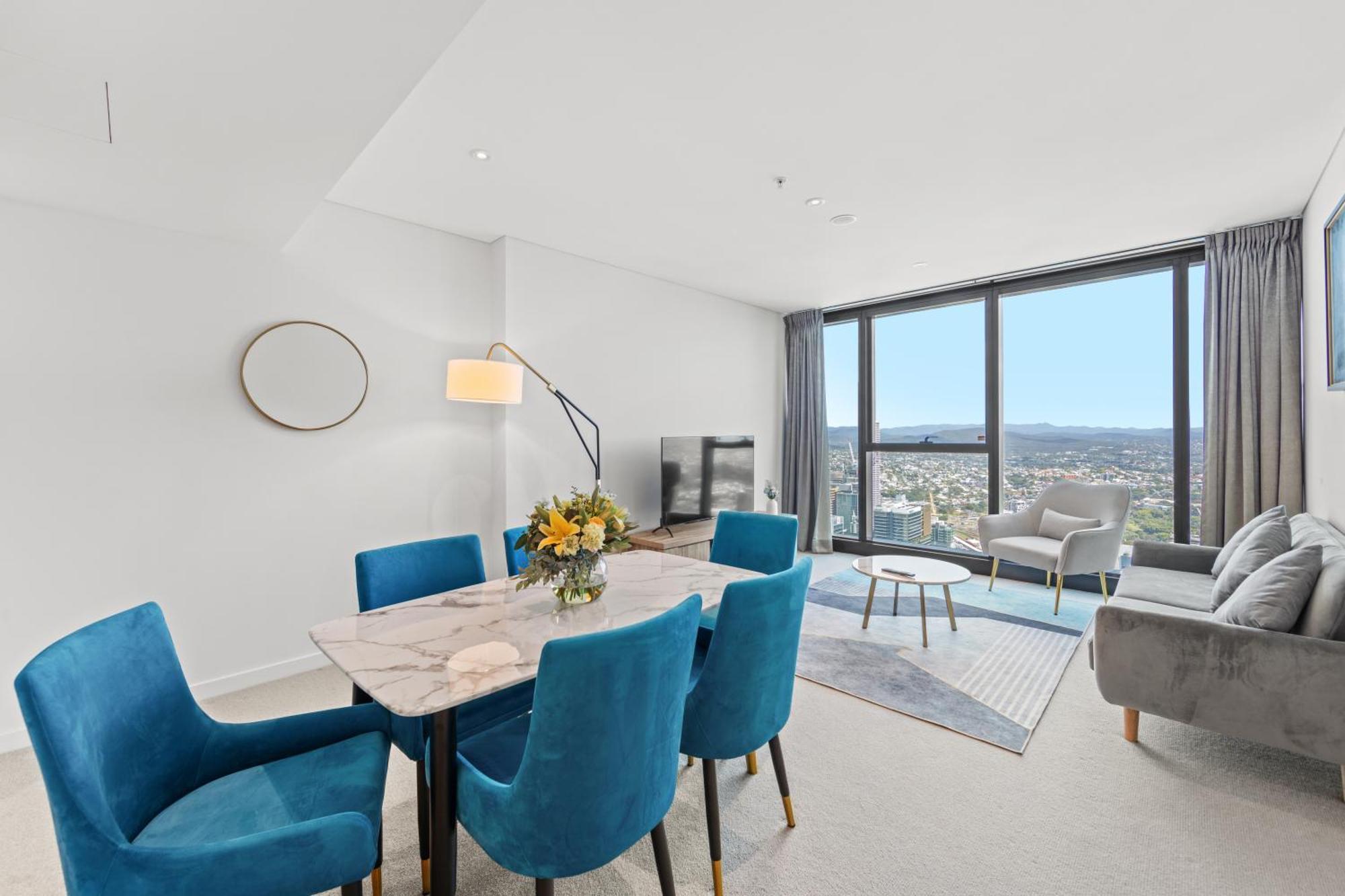 Skytower By Cllix Aparthotel 4*
