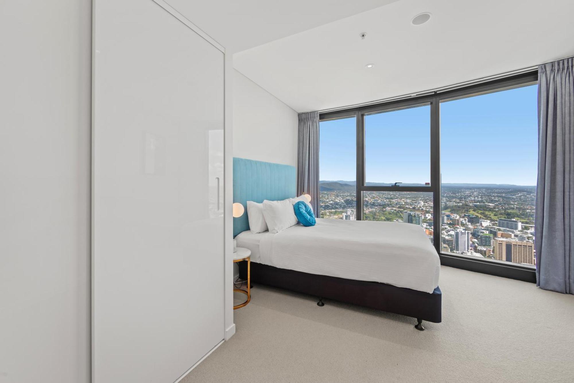 Skytower By Cllix Aparthotel Brisbane