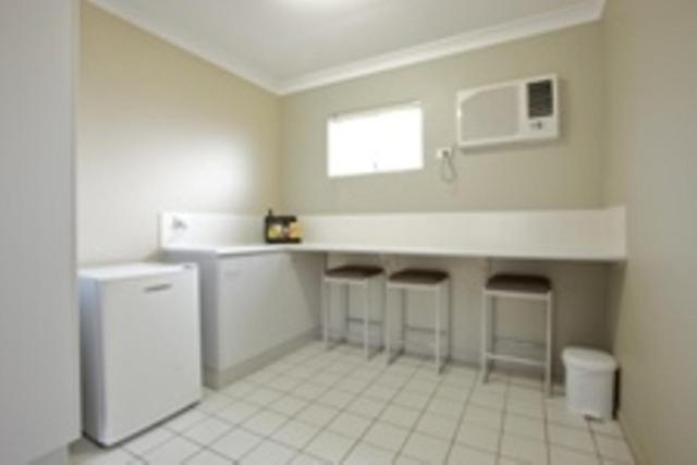 Carseldine Palms Motel