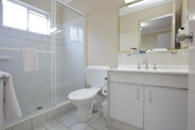 Motel Carseldine Palms 3*