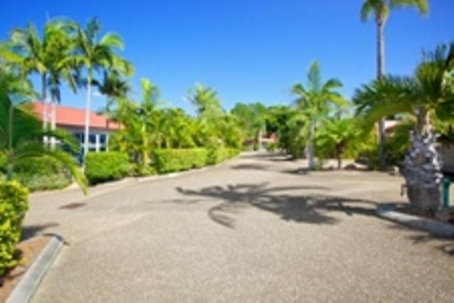 Motel Carseldine Palms