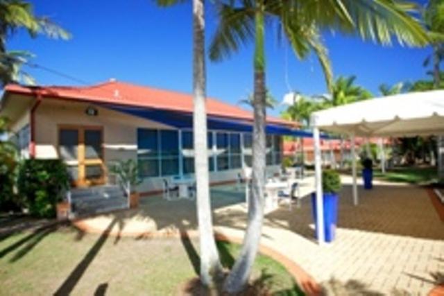 Carseldine Palms Motel Brisbane