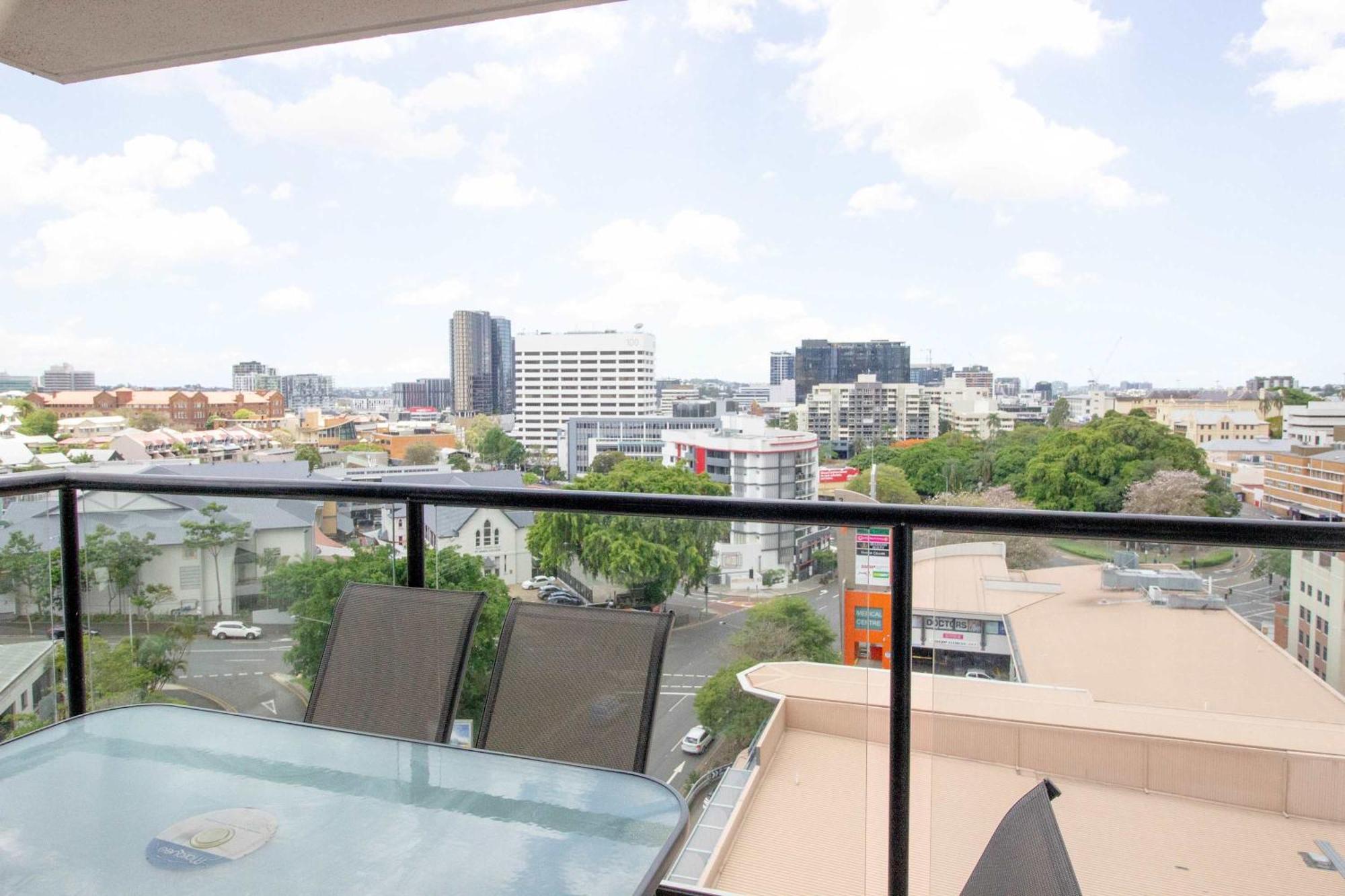 Apartment Republic Brisbane