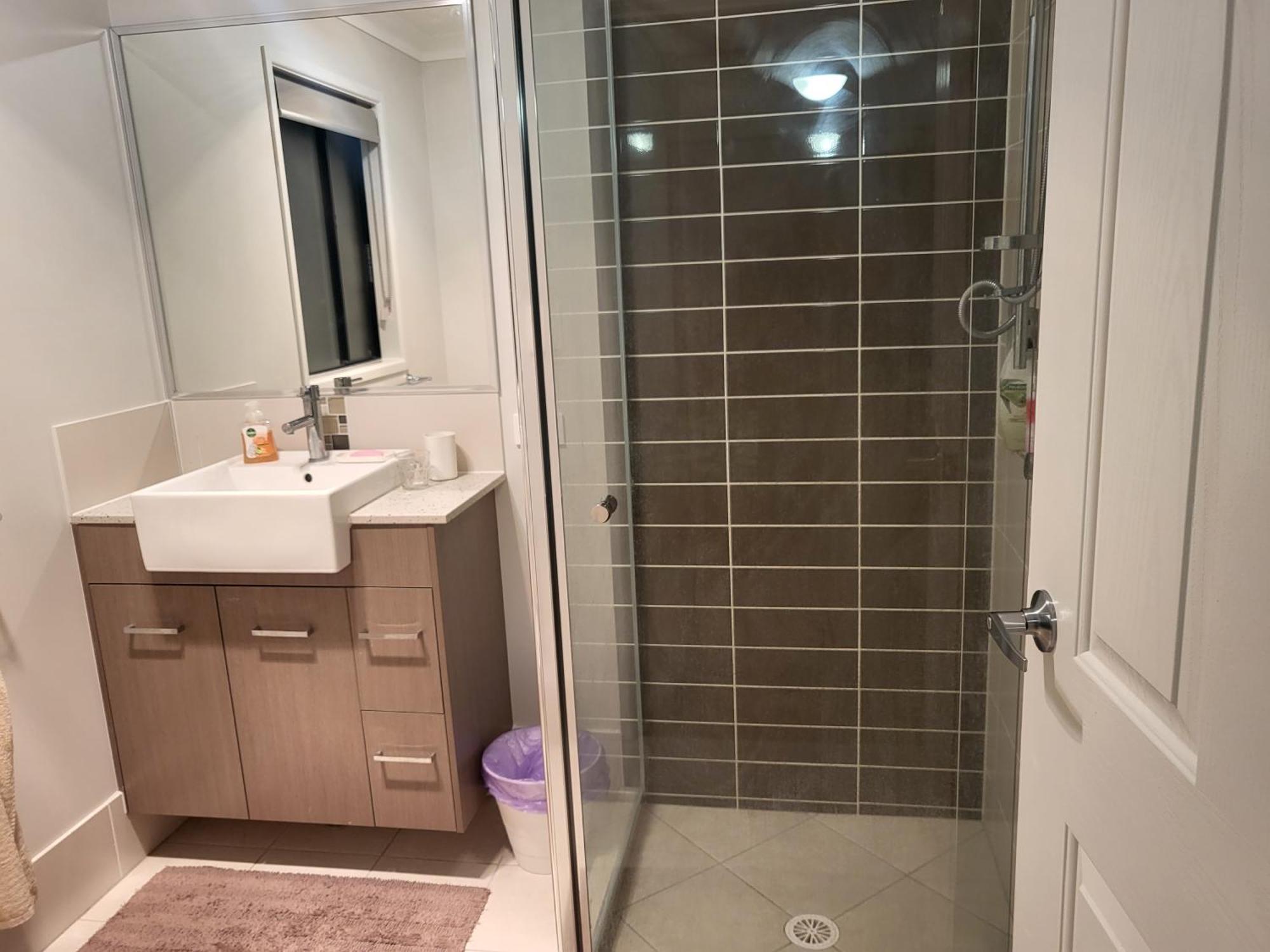 Homestay Gateway At Heart Of Mount Gravatt *