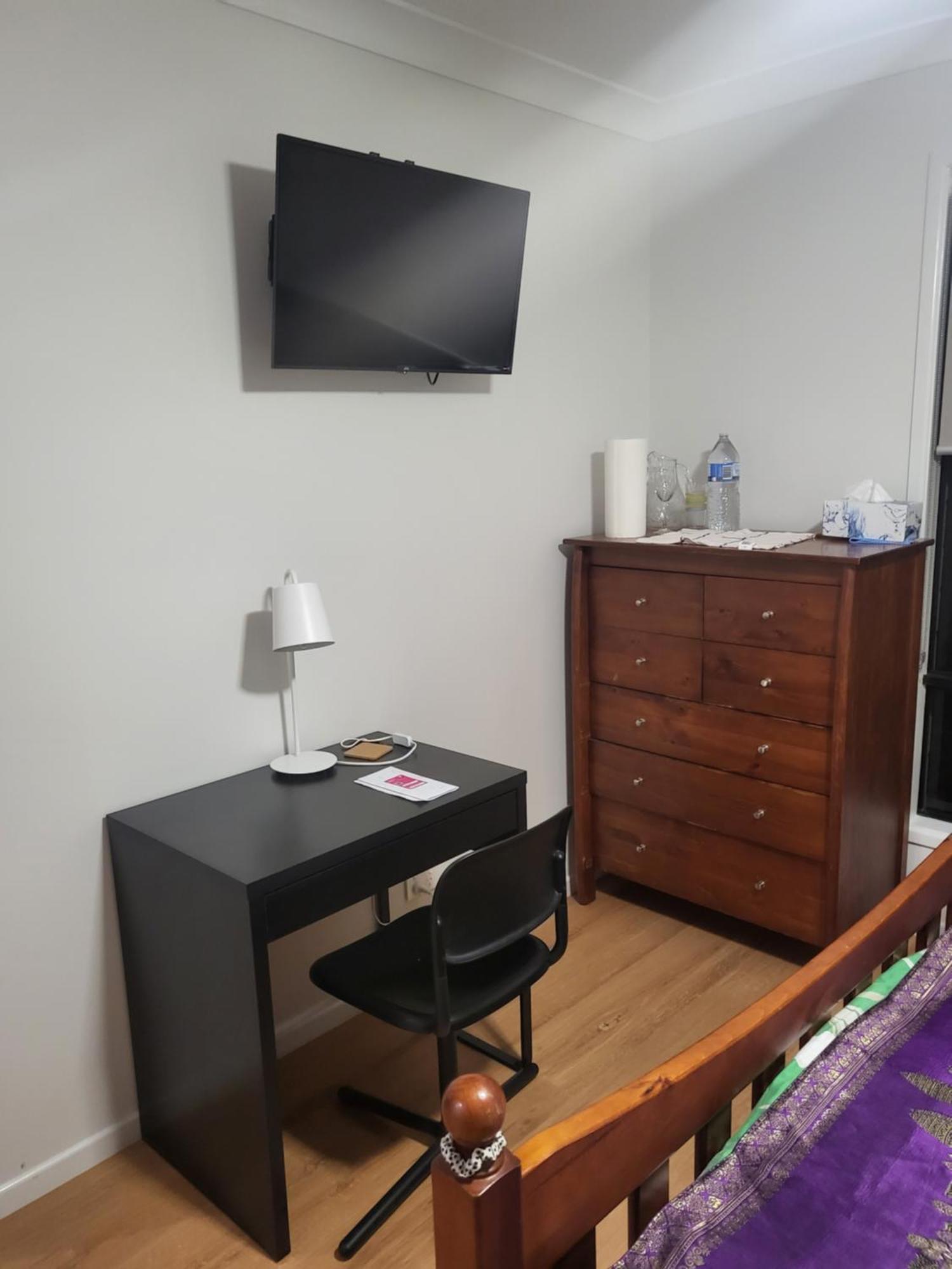 Homestay Gateway At Heart Of Mount Gravatt