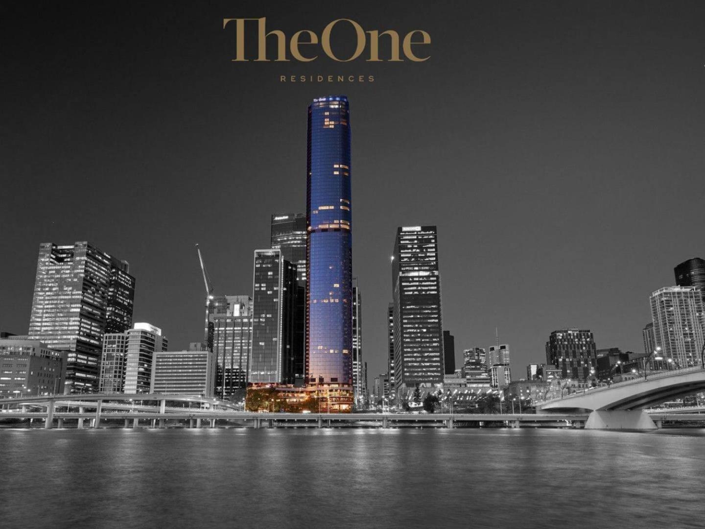 Riverfront 2 Bedroom In With Parking Apartment