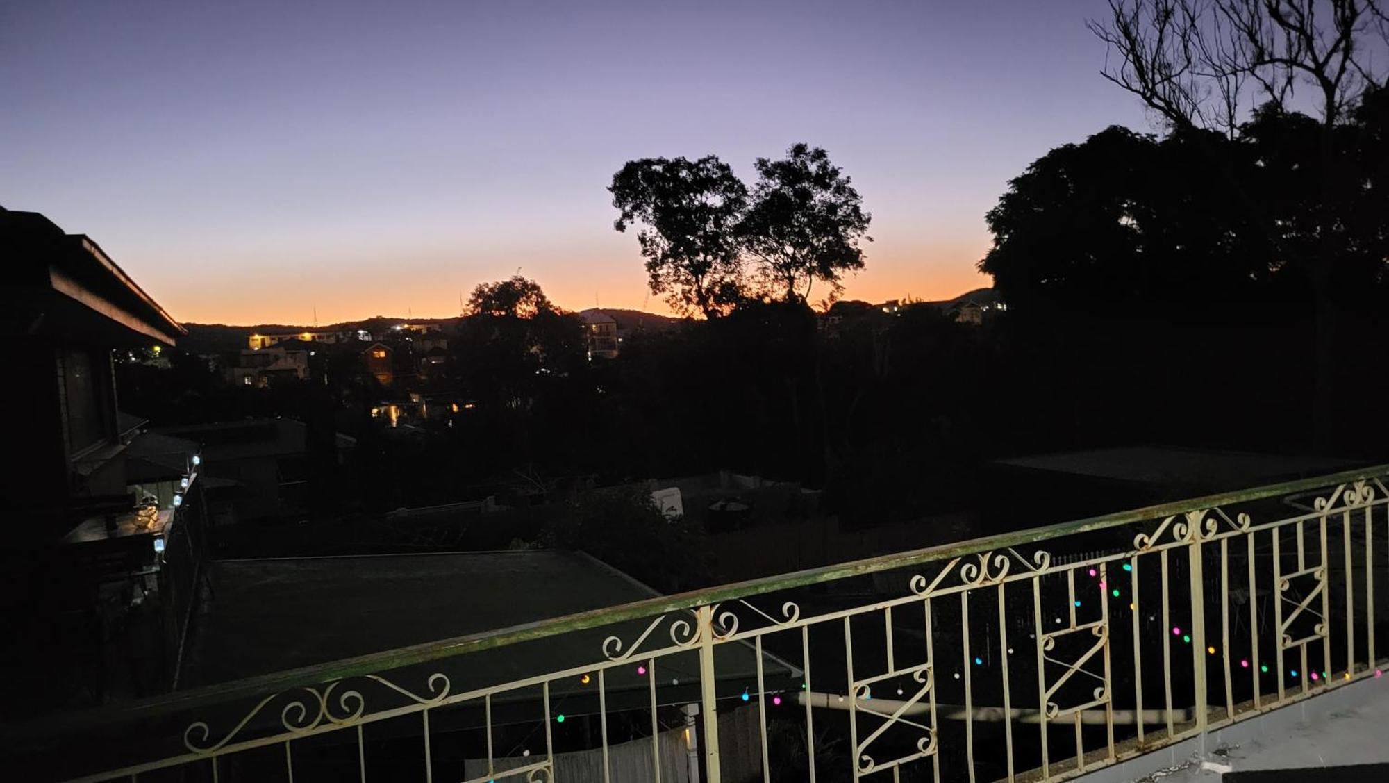 Urban Rhythm Bed & Breakfast Brisbane
