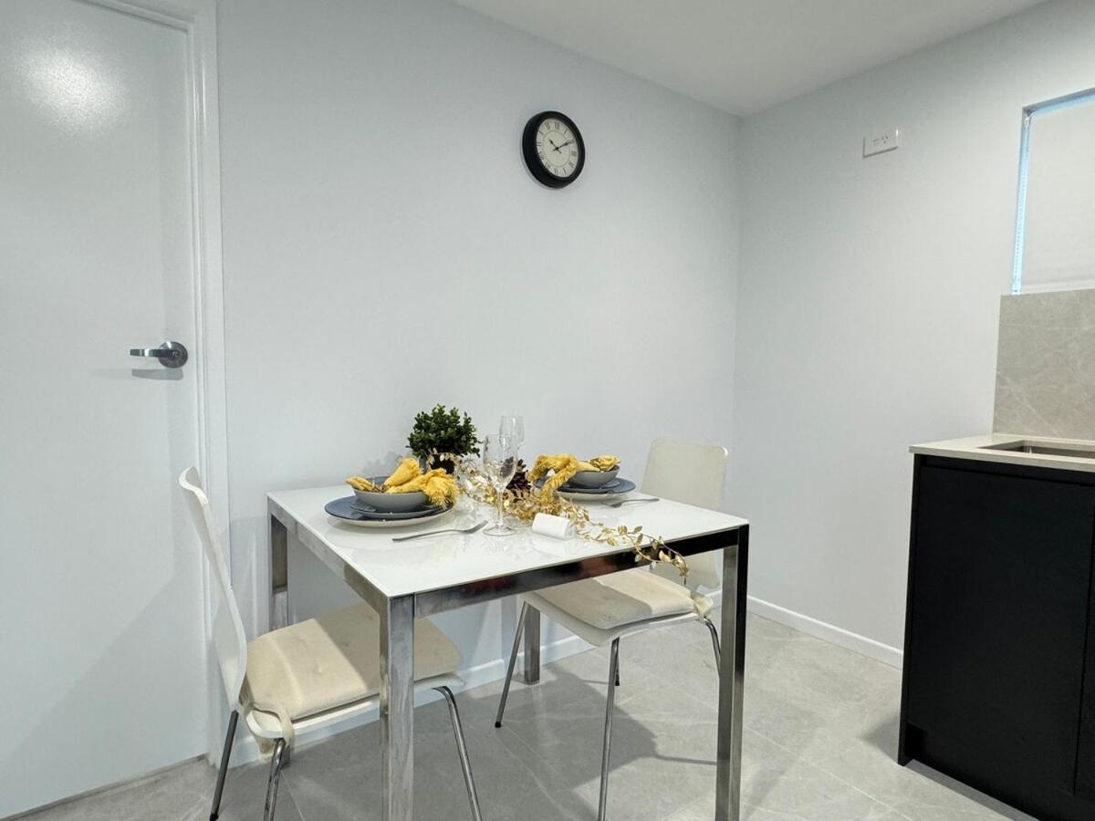 Holiday home 17b Pine In Sunnybank Brisbane