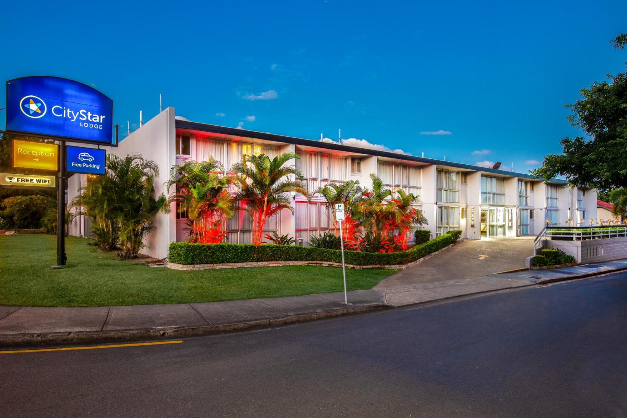 Star Brisbane