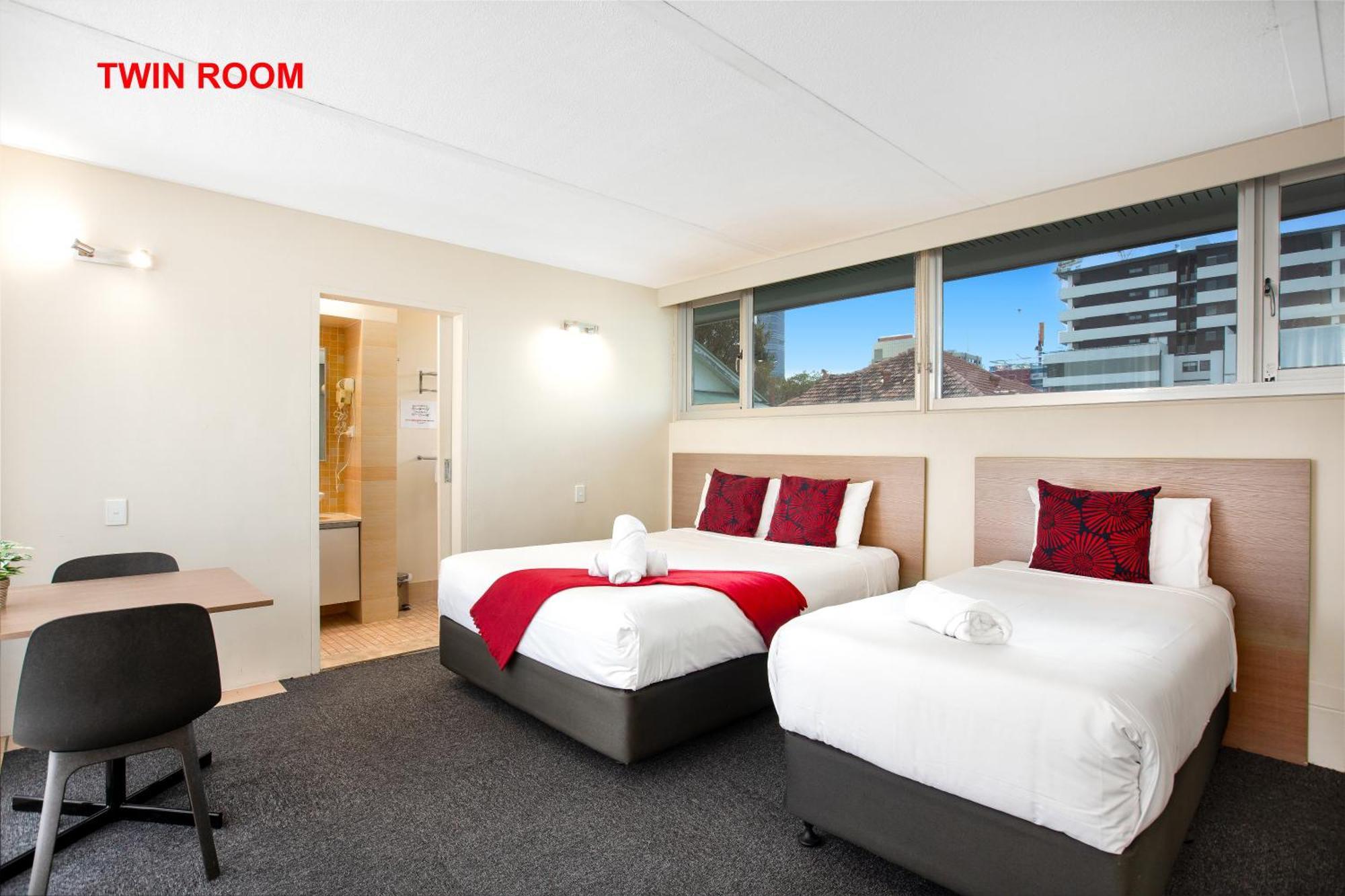 Motel Star 3*