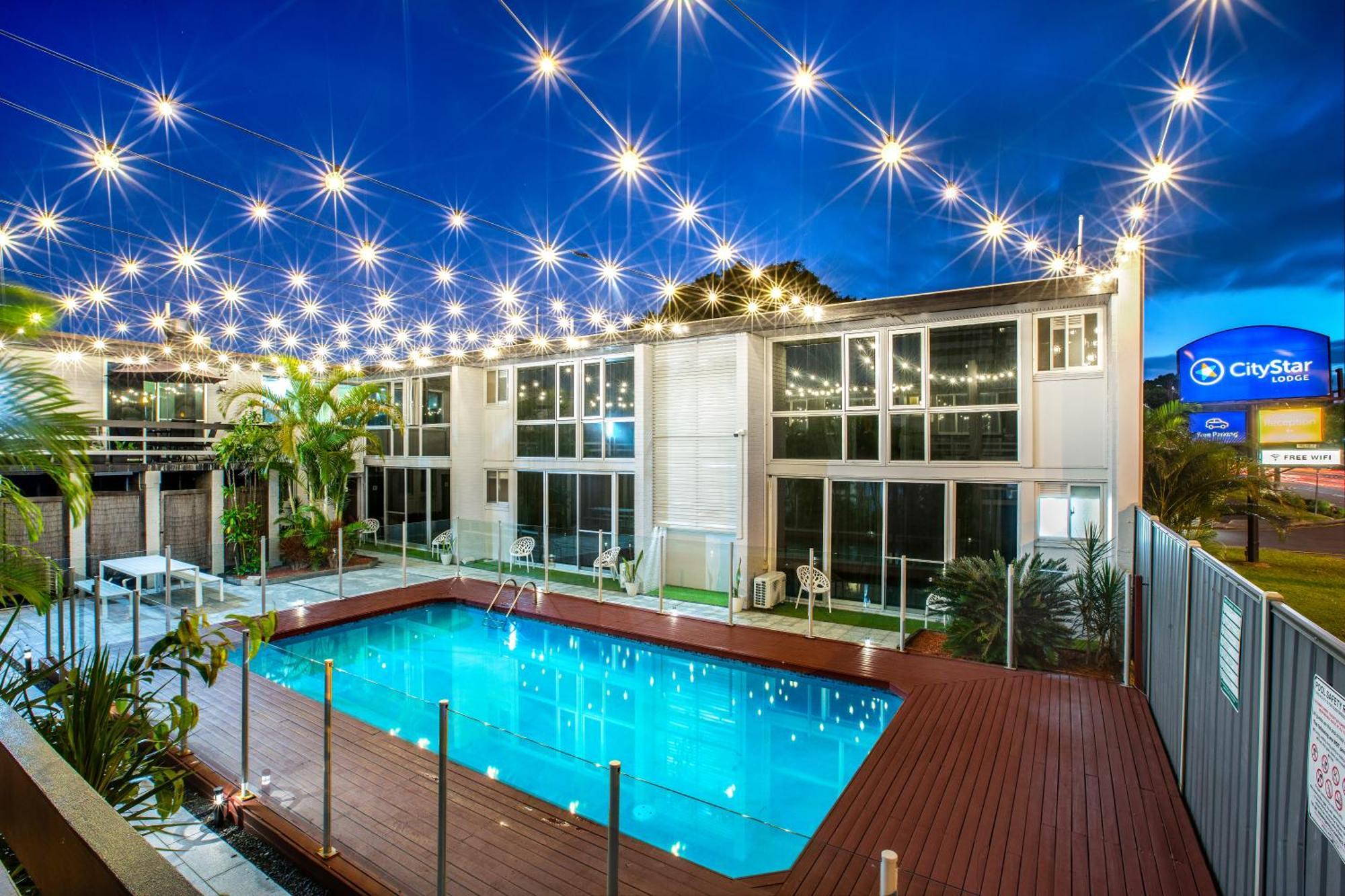 Star Motel