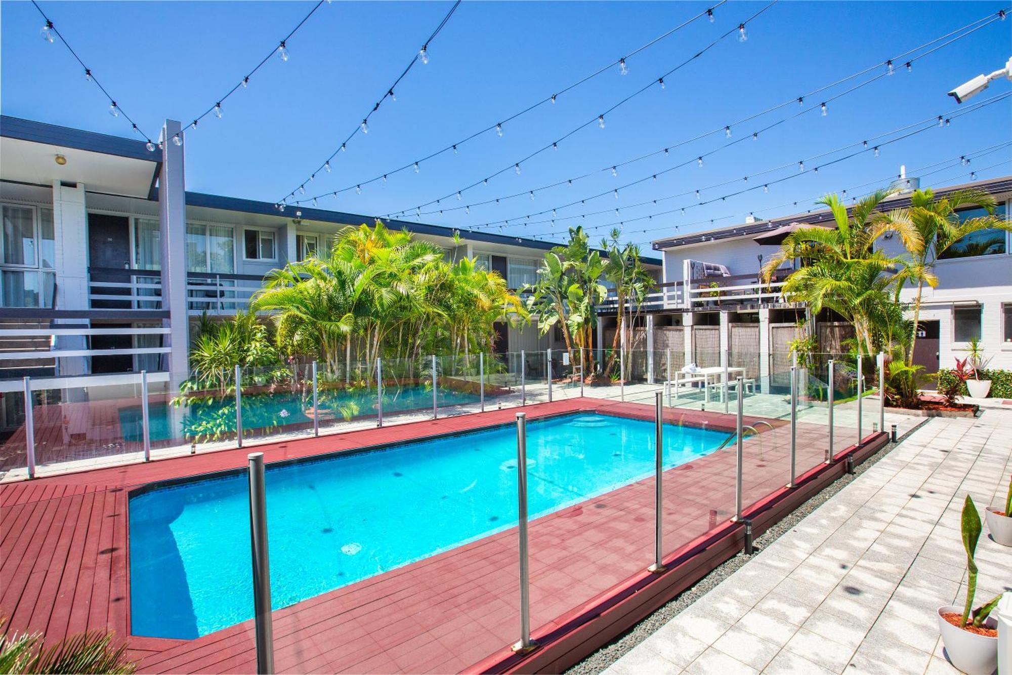 Star Motel Brisbane