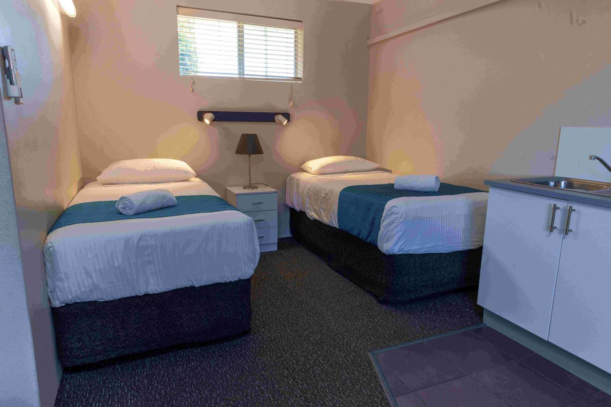Wynnum Anchor 4* Brisbane