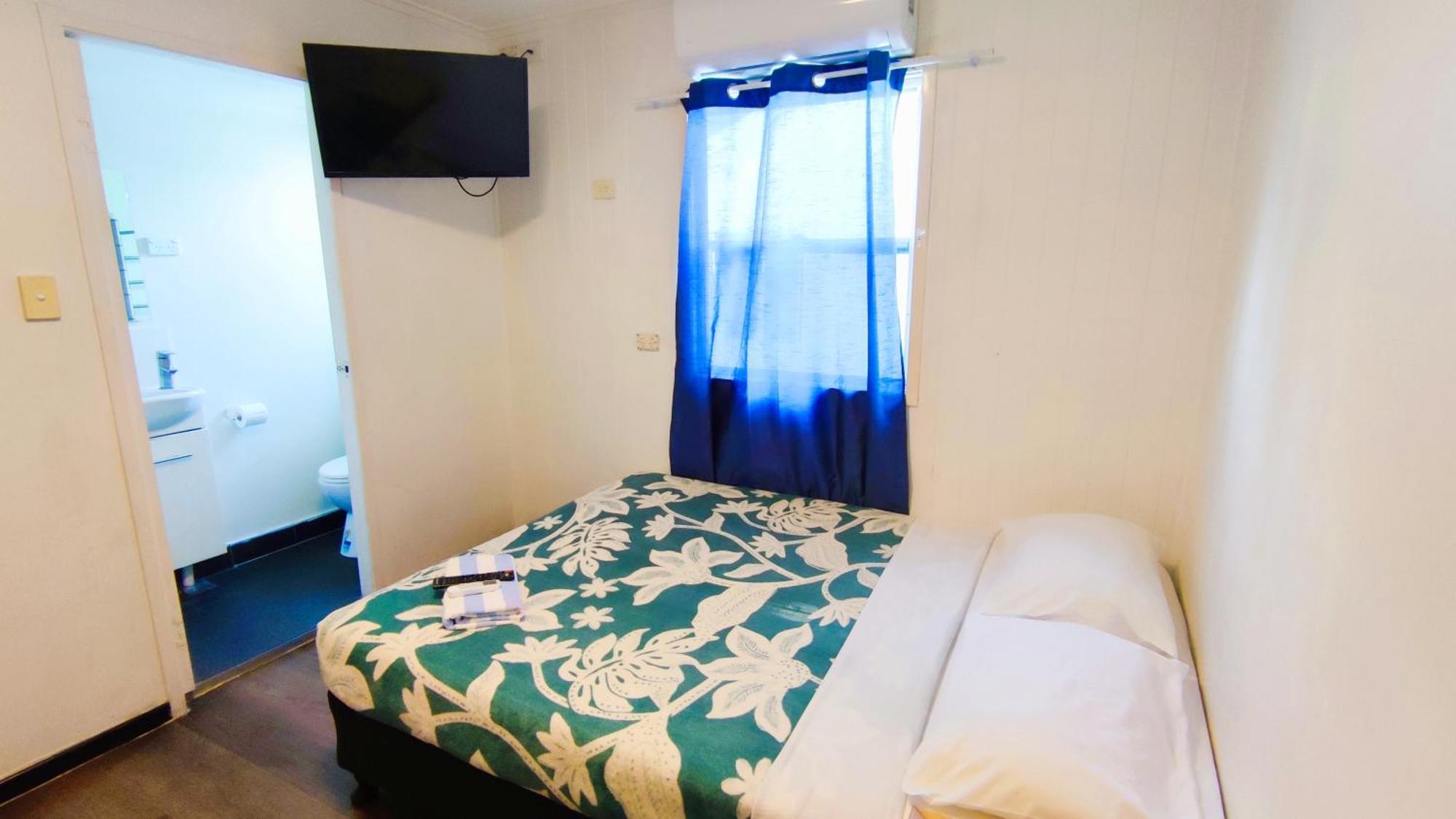 Cliffinn Kangaroo Point 3* Brisbane