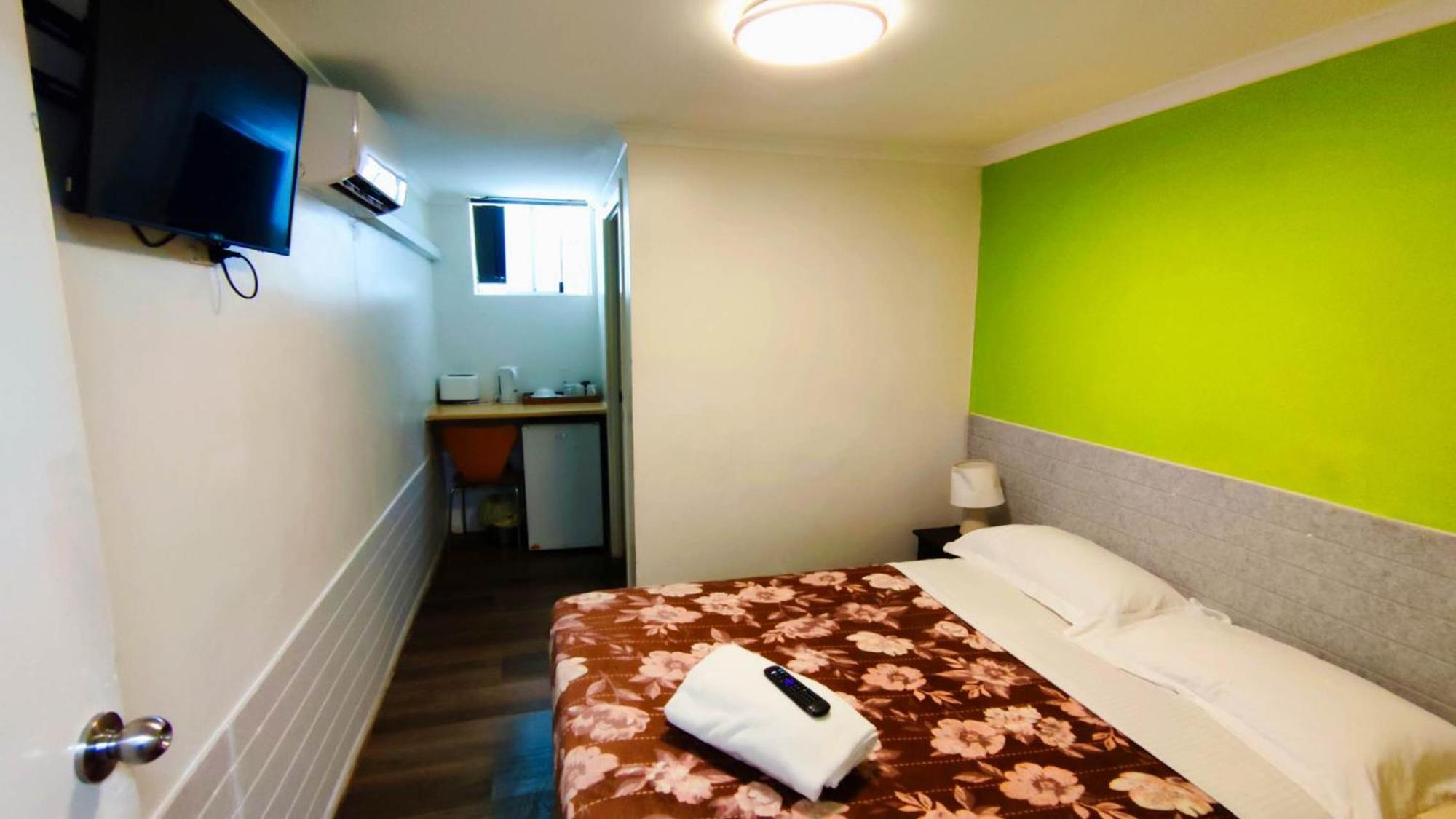 Hotel Cliffinn Kangaroo Point Brisbane