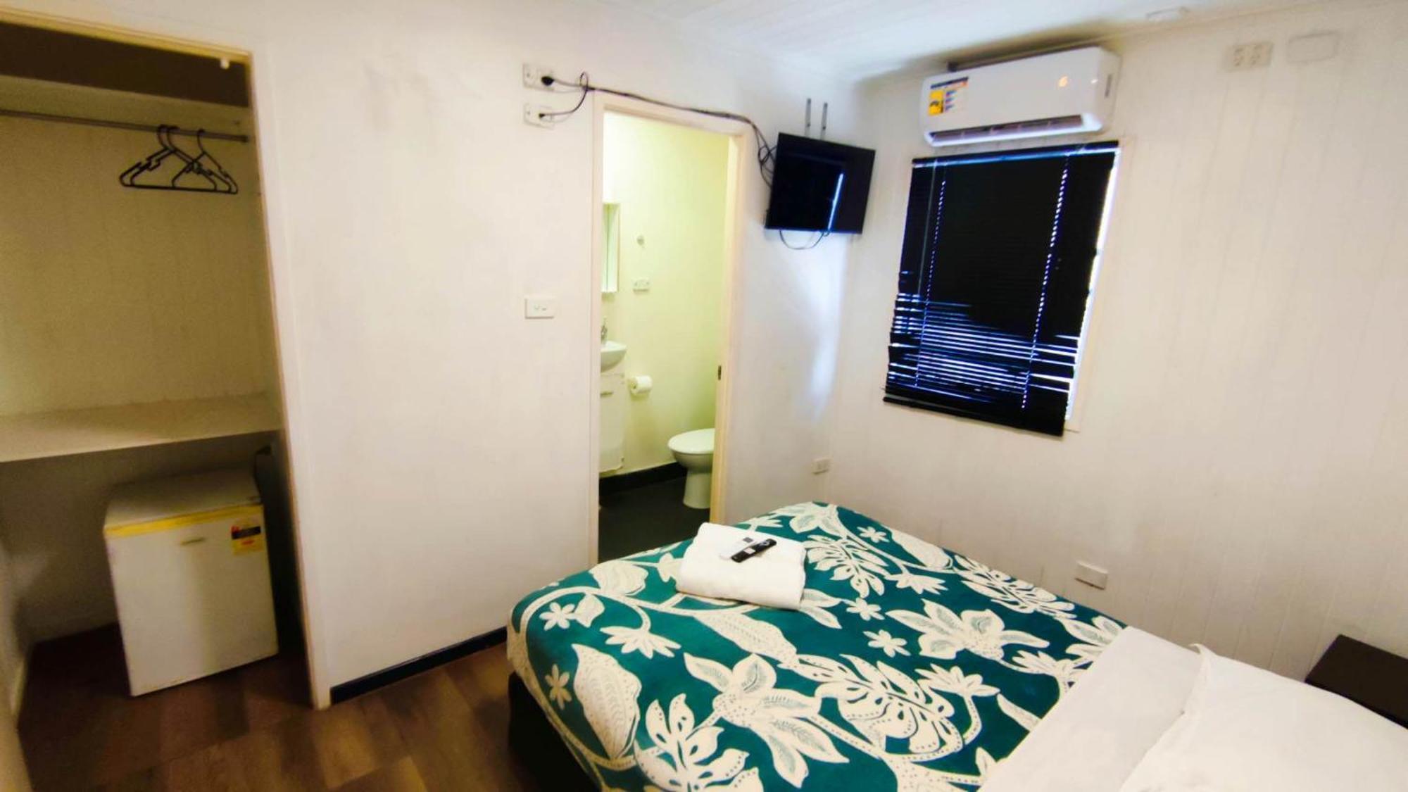 Cliffinn Kangaroo Point Hotel