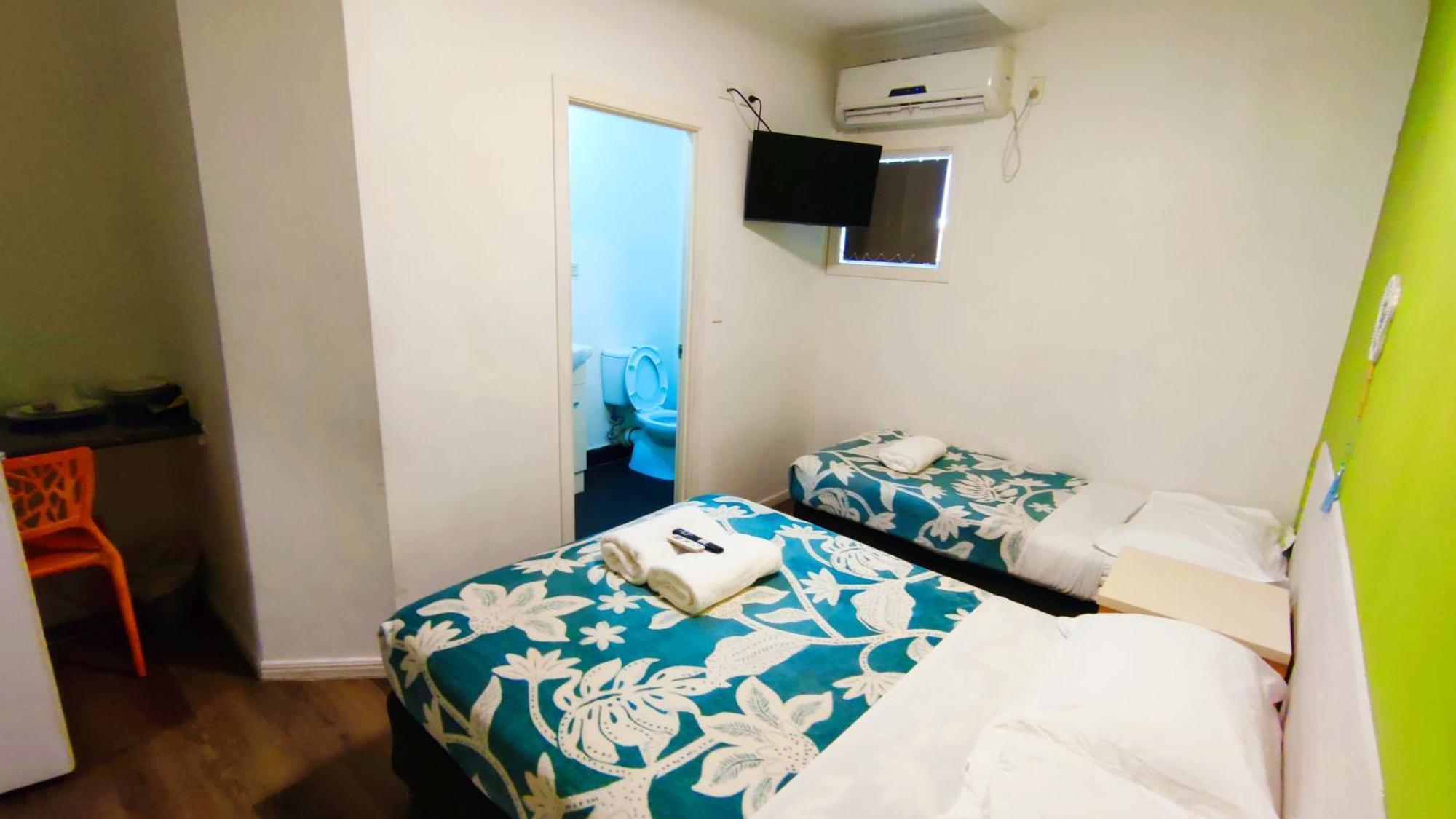 Cliffinn Kangaroo Point Hotel 3*