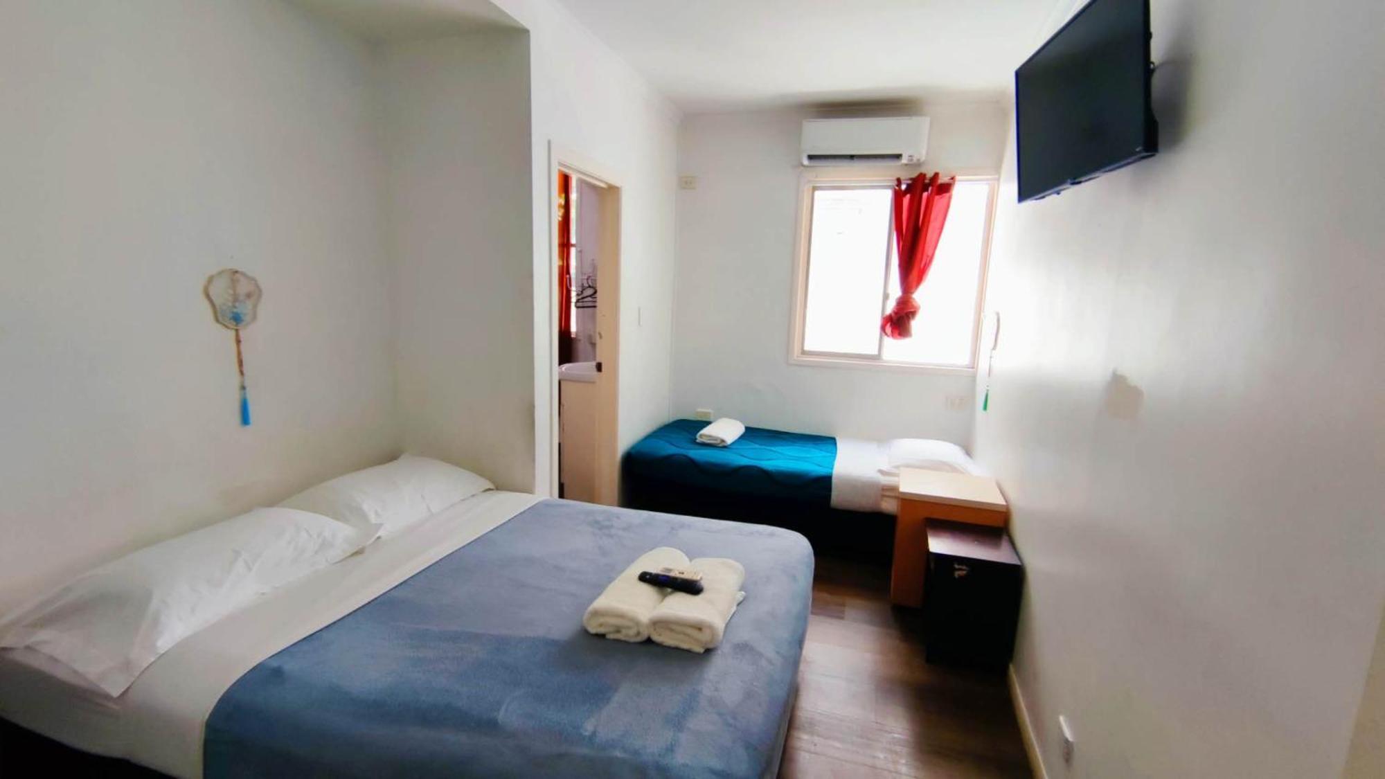 Cliffinn Kangaroo Point Hotel Brisbane