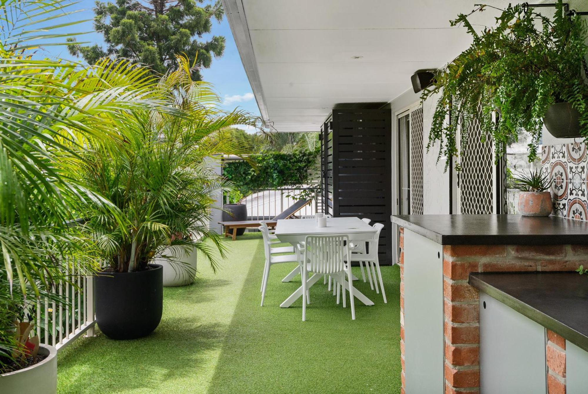 Apartment Spacious 3bdroom Entertaining Unit Close To City, Cafes And Shops *