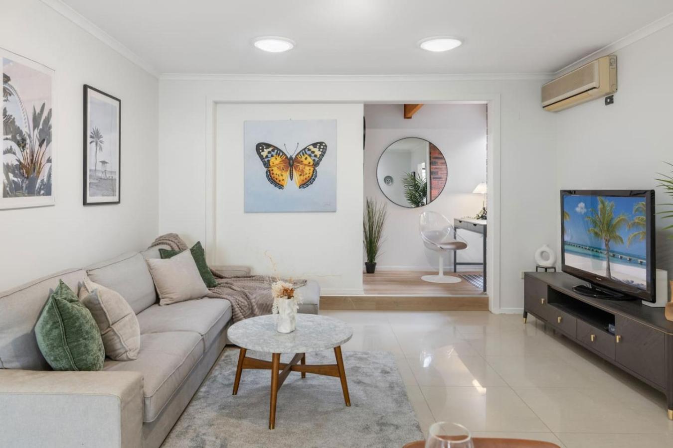 Cozy Comfort 4br Near Malls And Transport Brisbane