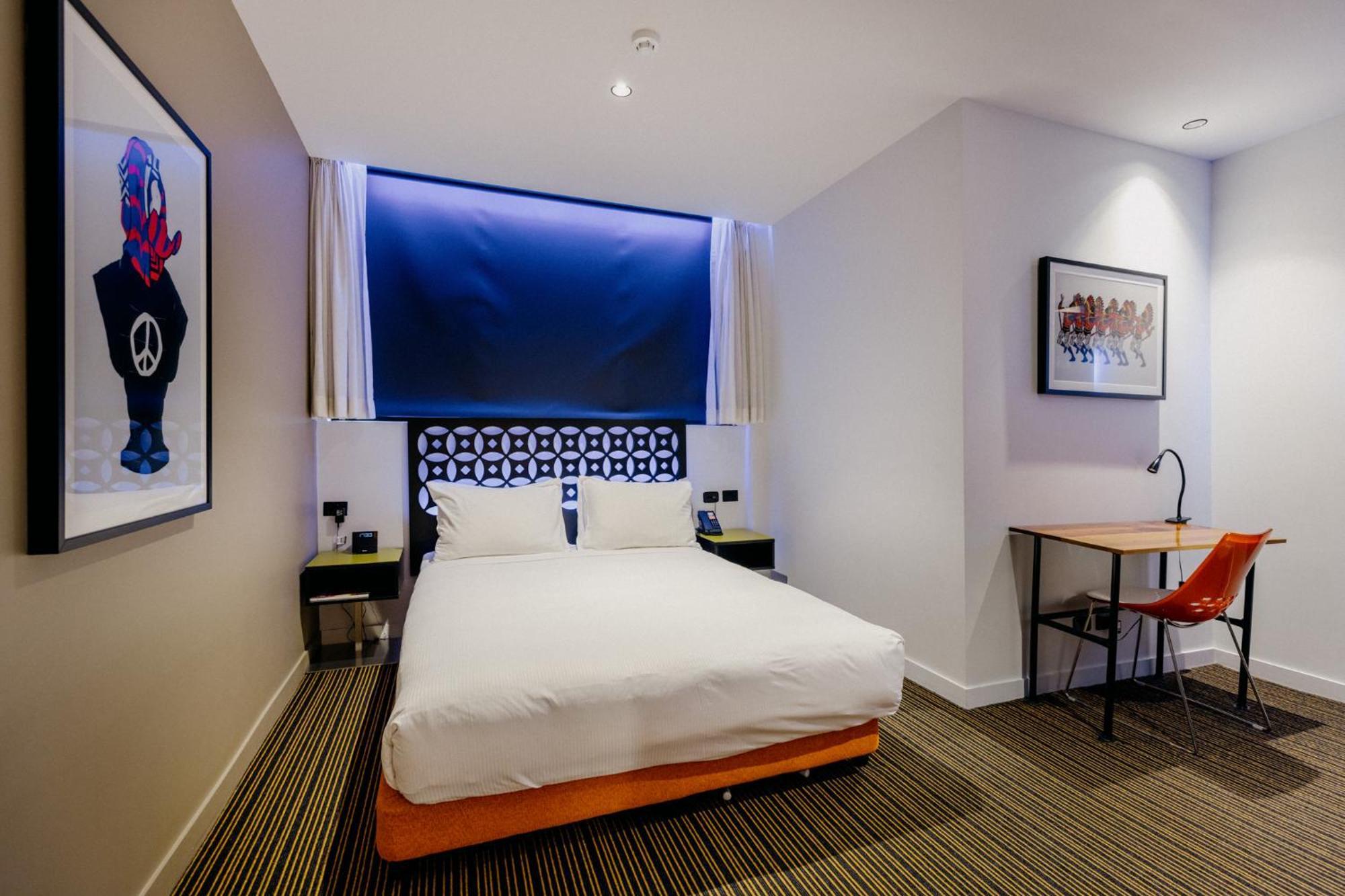 The Constance Fortitude Valley Hotel 5*