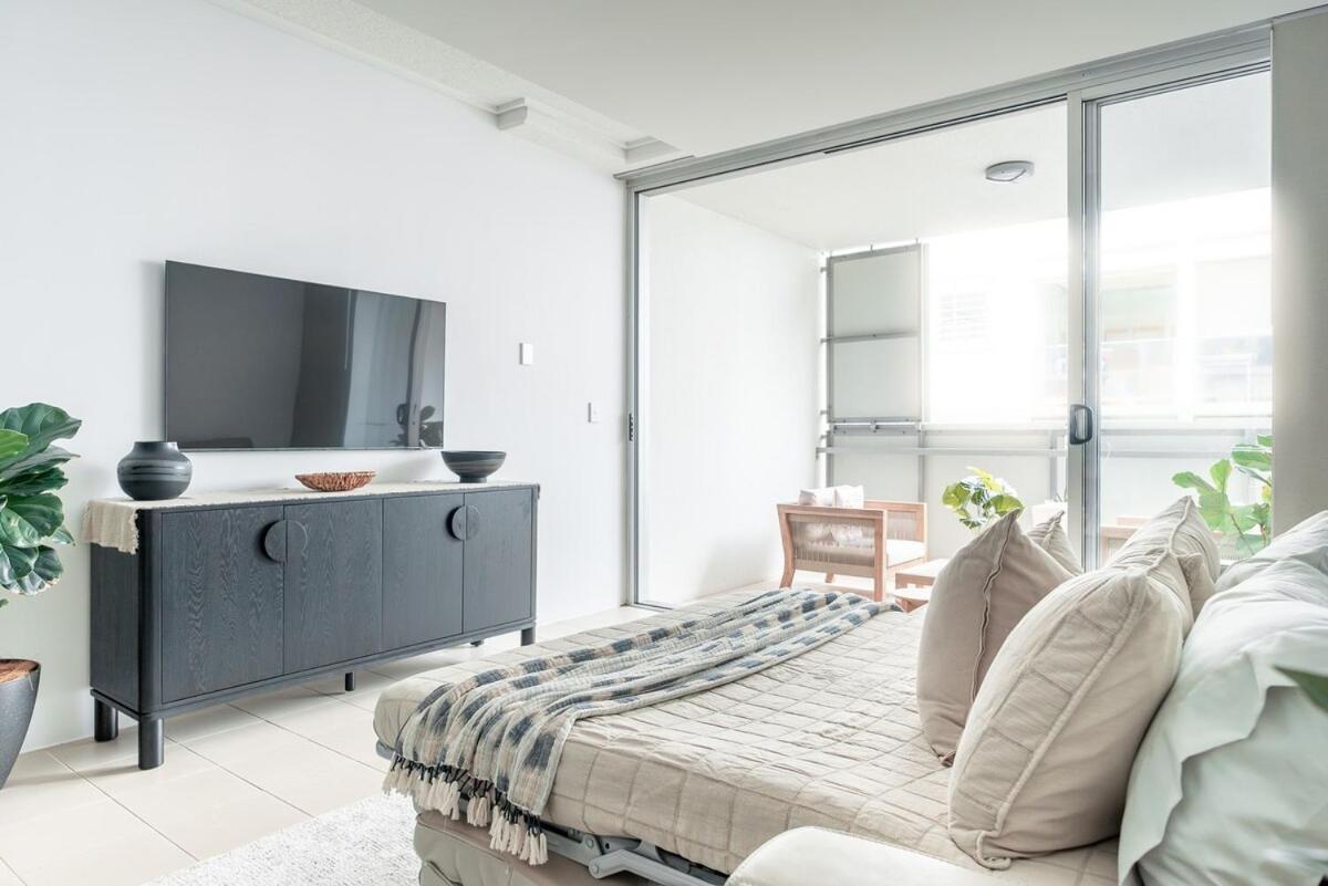 Valley Escape Boutique Apartment Apartment Brisbane