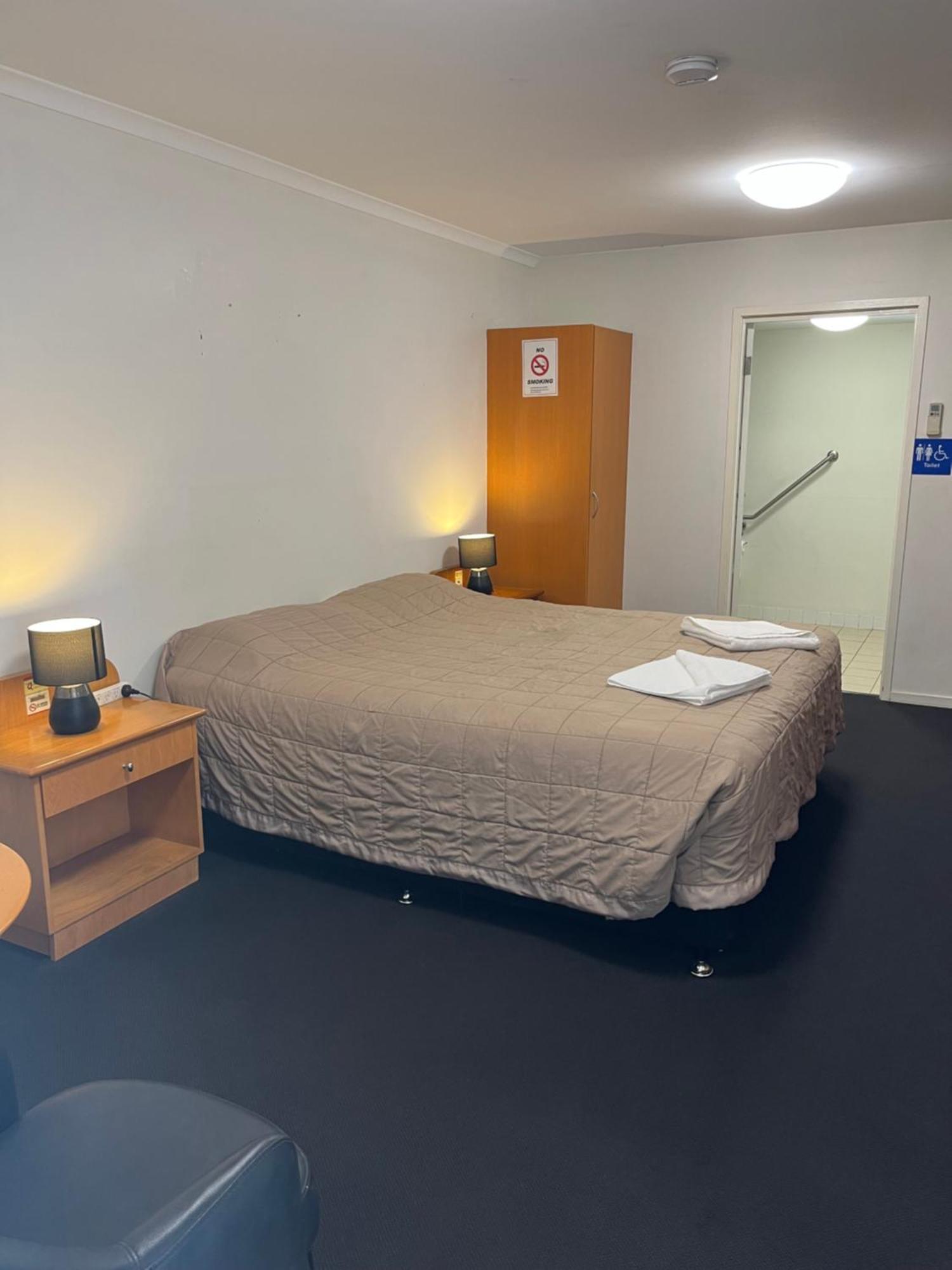 Queensport Tavern And Motel 4* Brisbane