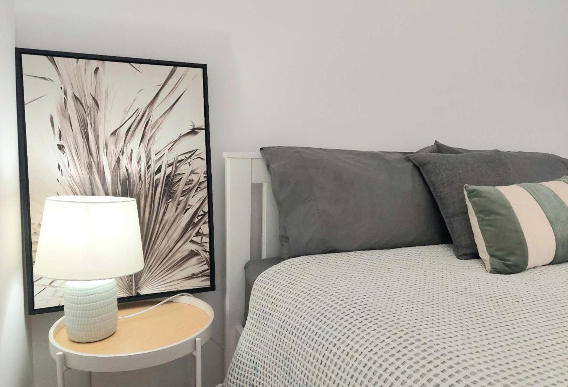 Apartment Perfect Short Term In Brissy Cozy & Relax *