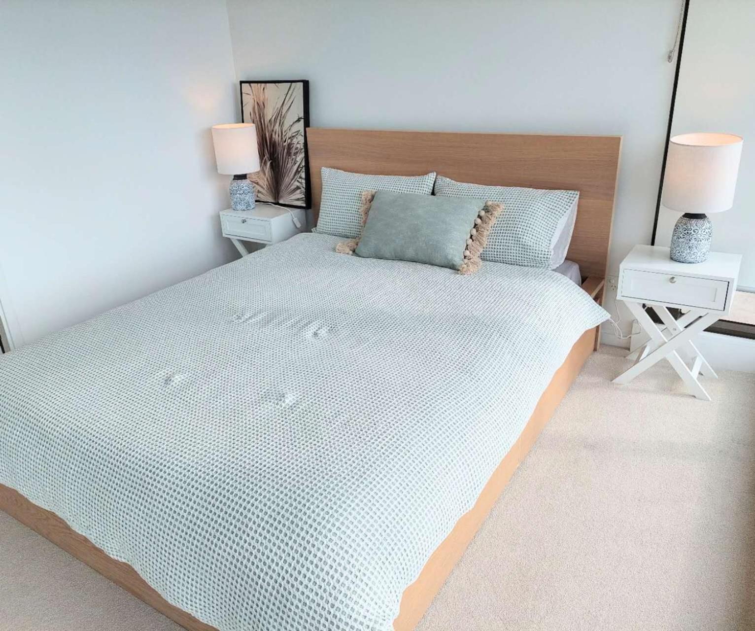 Perfect Short Term In Brissy Cozy & Relax Brisbane