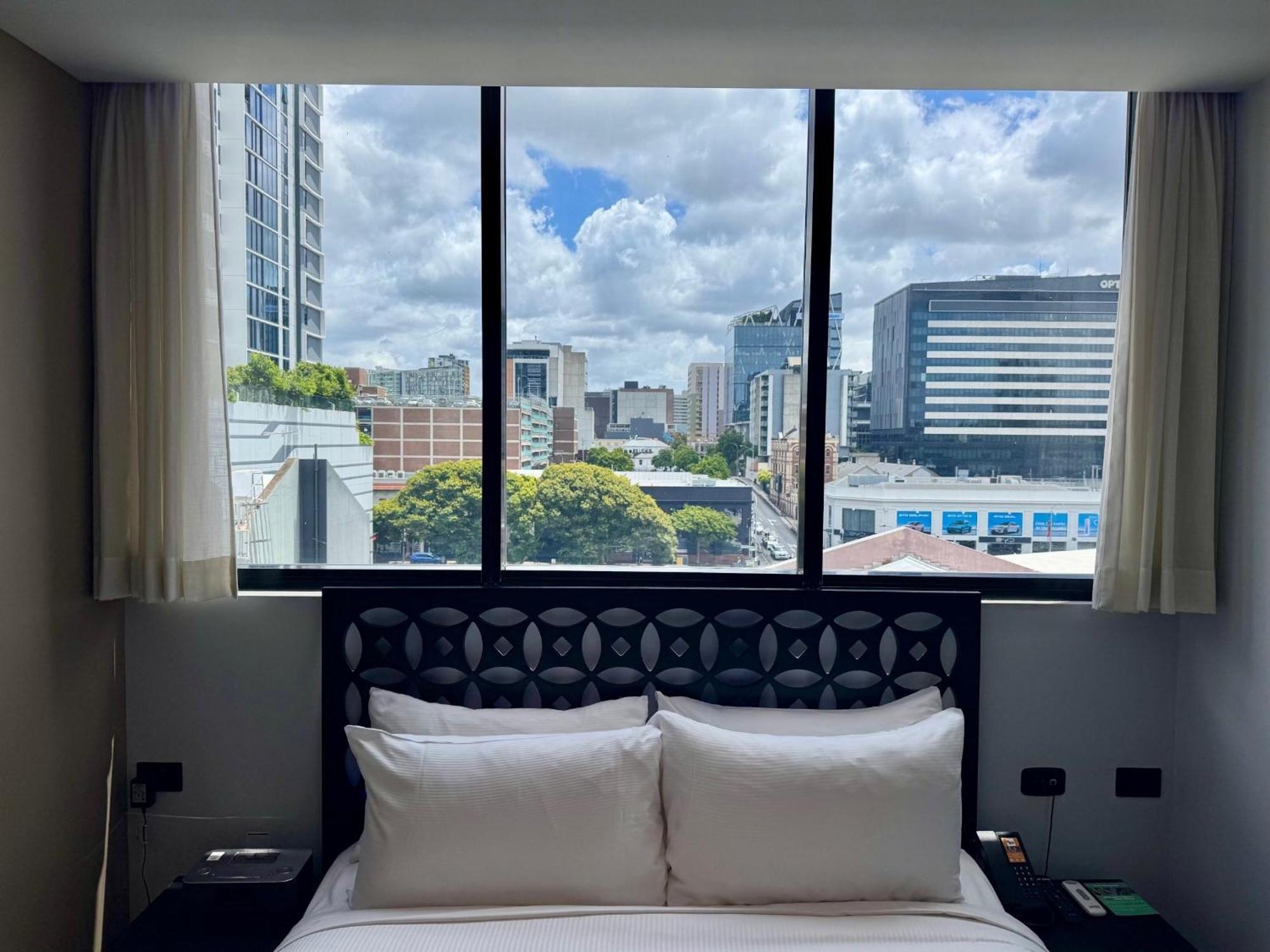 The Constance Fortitude Valley Hotel Brisbane