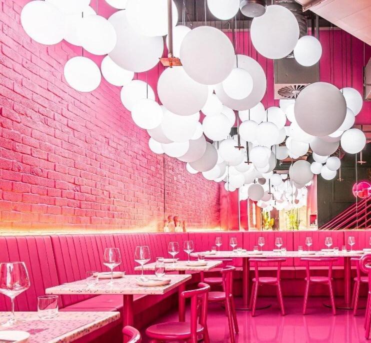 Apartment Pool View Urban Oasis 2bed