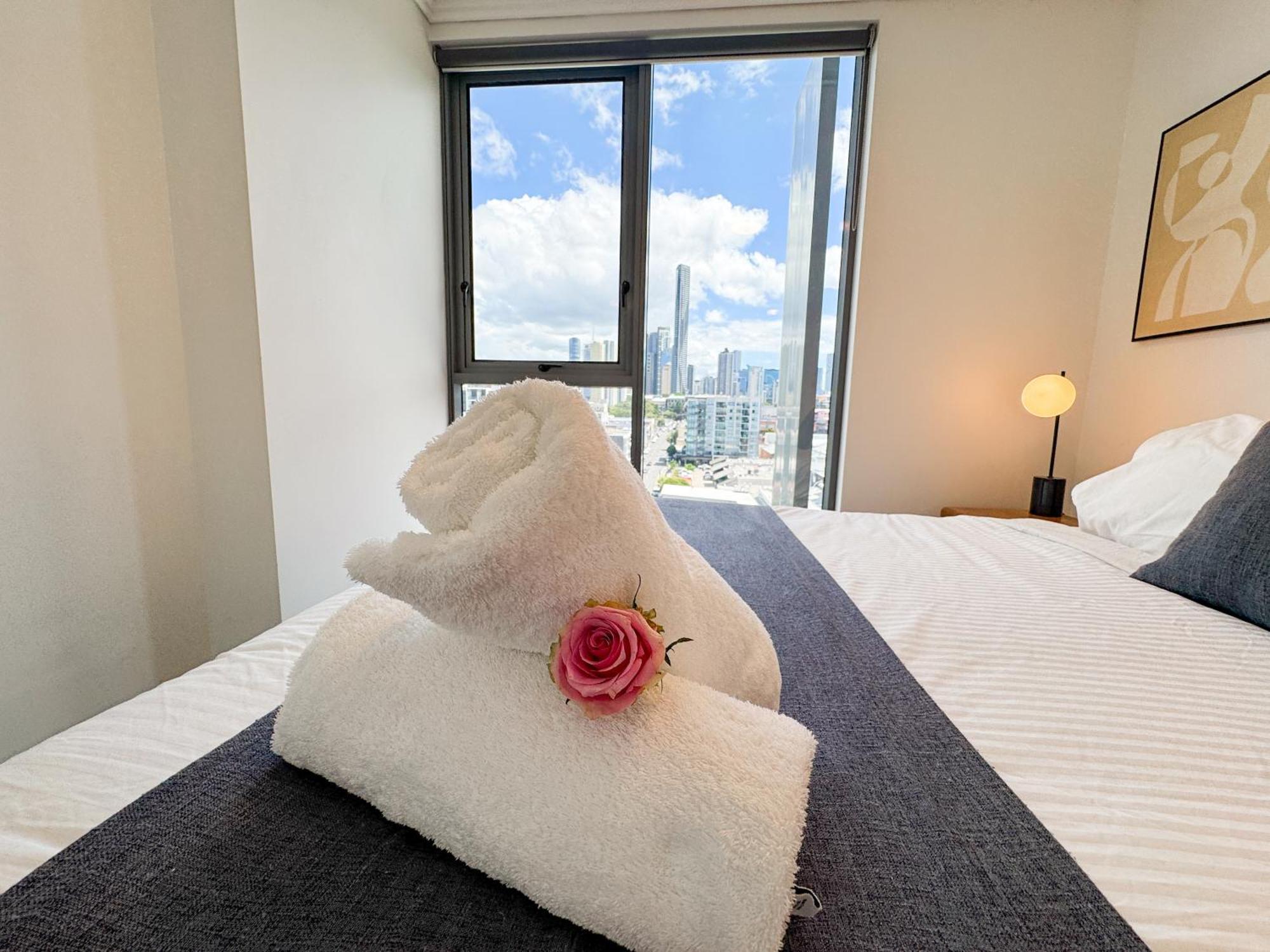 Apartment On Connor *