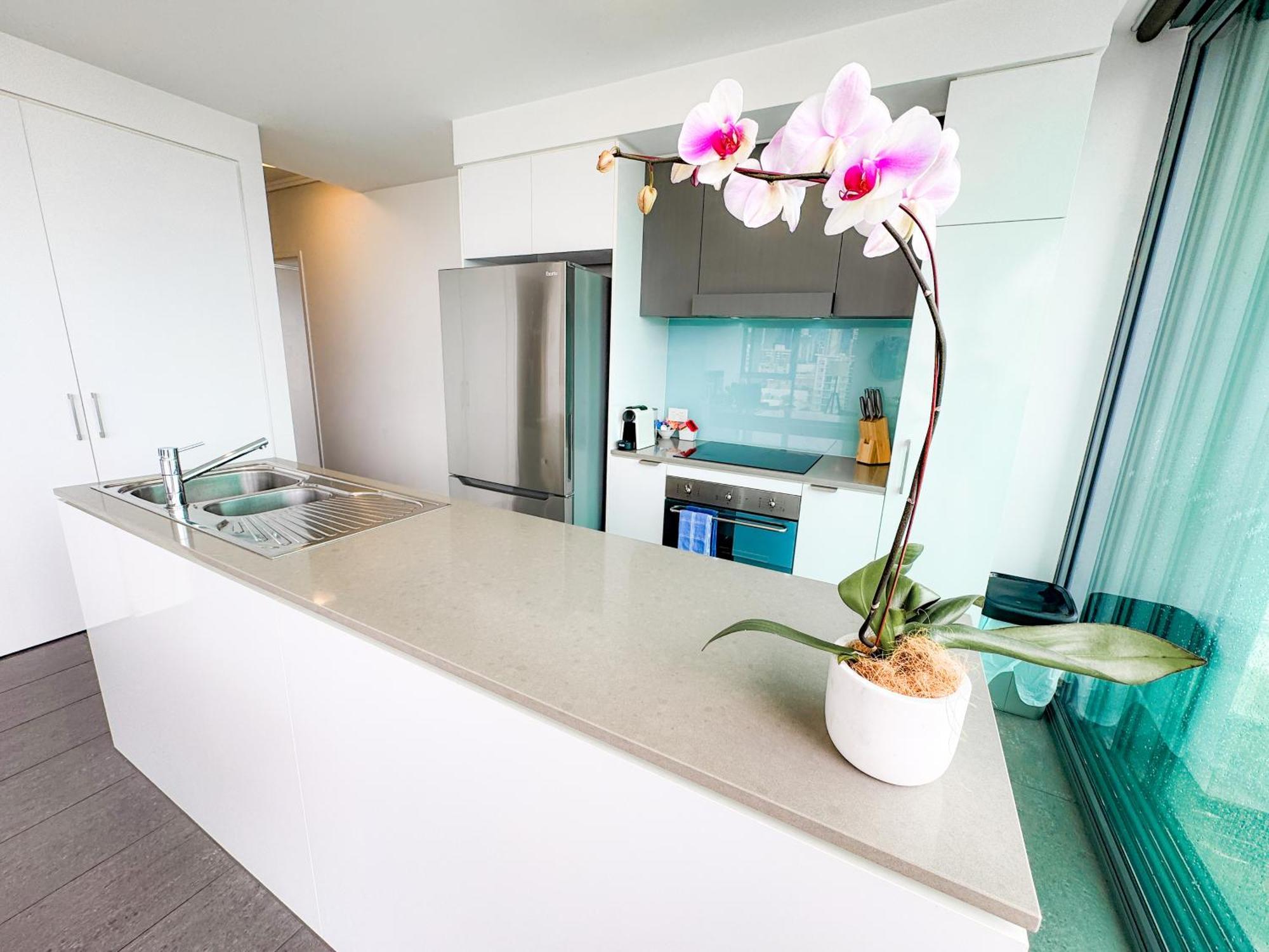 Apartment On Connor Brisbane