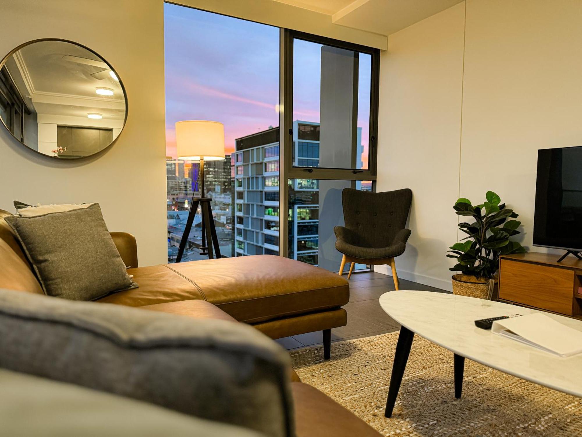 On Connor * Brisbane